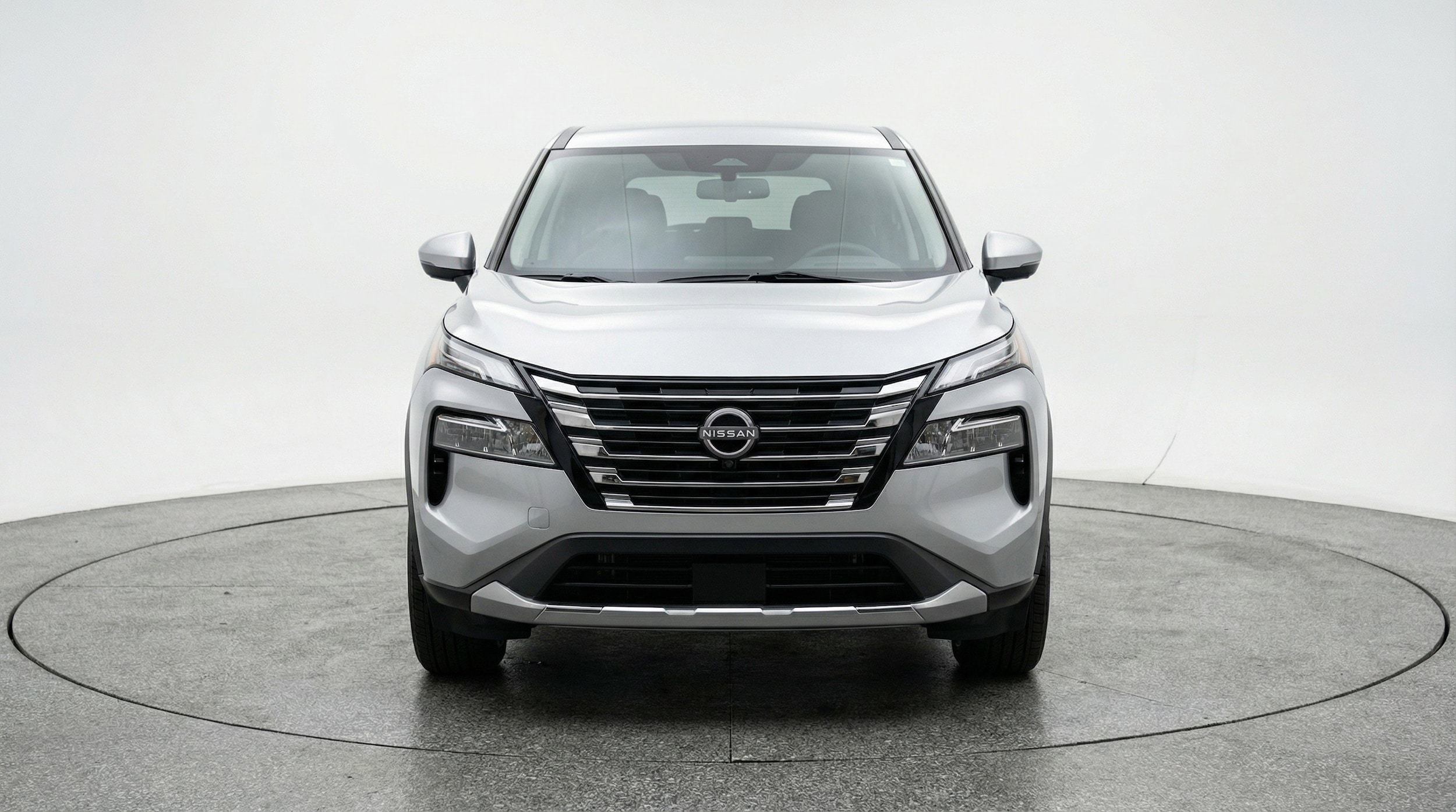 Thumbnail: 2025 Nissan Rogue - 2