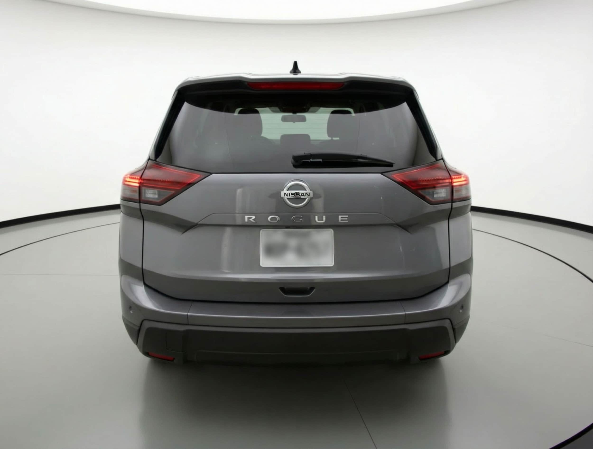 Thumbnail: 2025 Nissan Rogue - 6