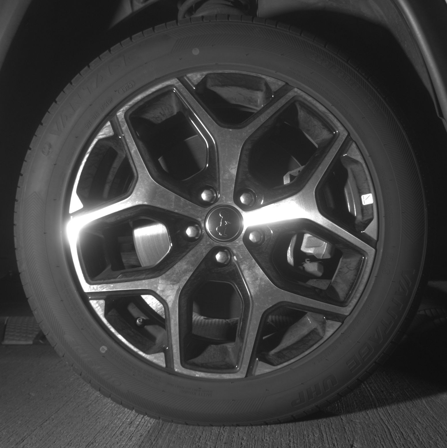 Thumbnail: 2025 Jeep Compass - 10