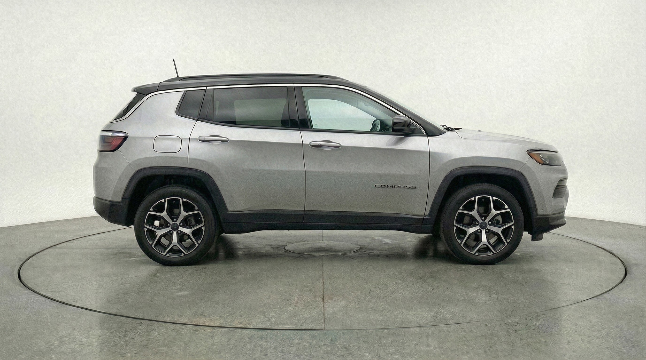 Thumbnail: 2025 Jeep Compass - 11