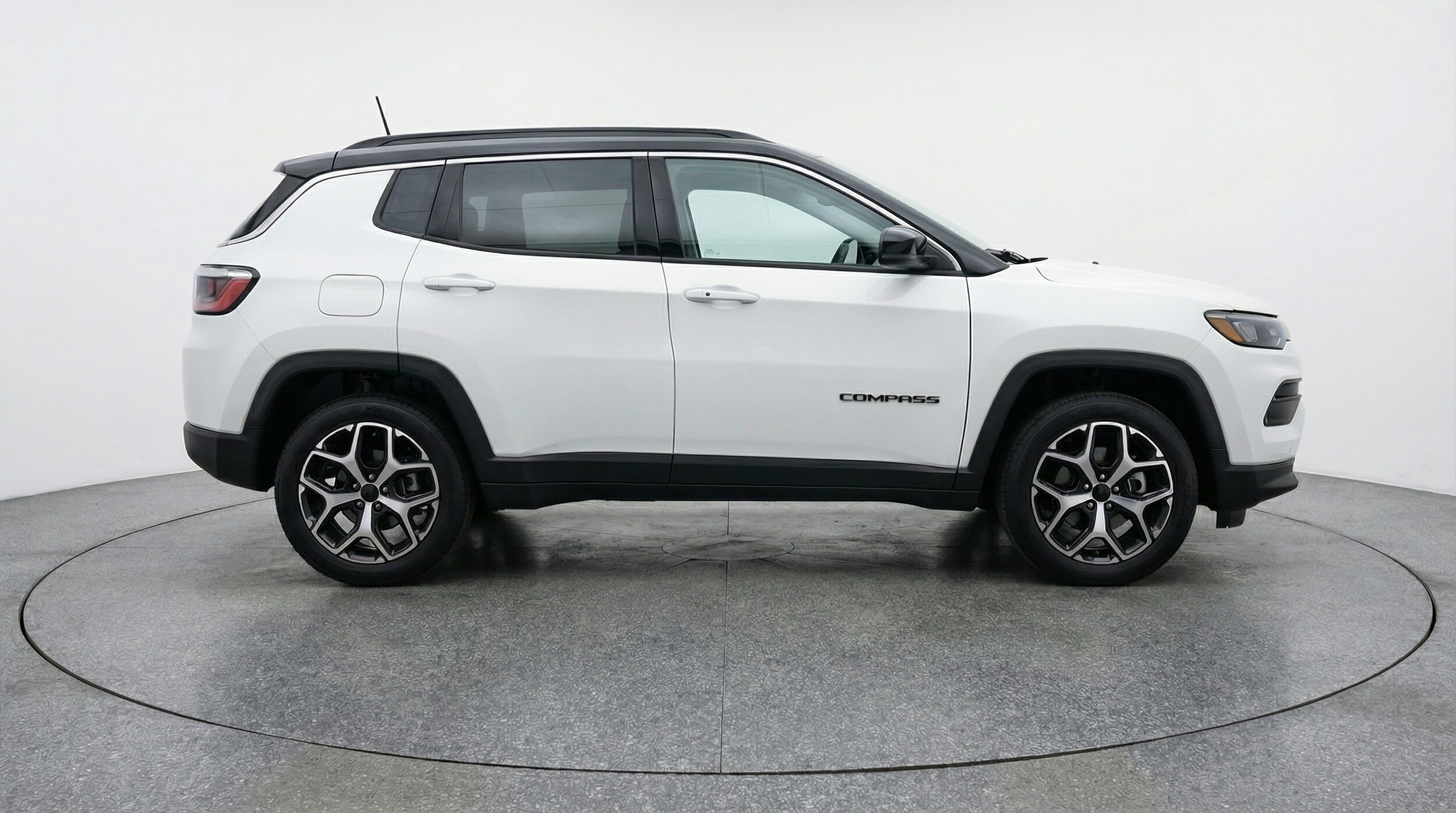 Thumbnail: 2025 Jeep Compass - 8