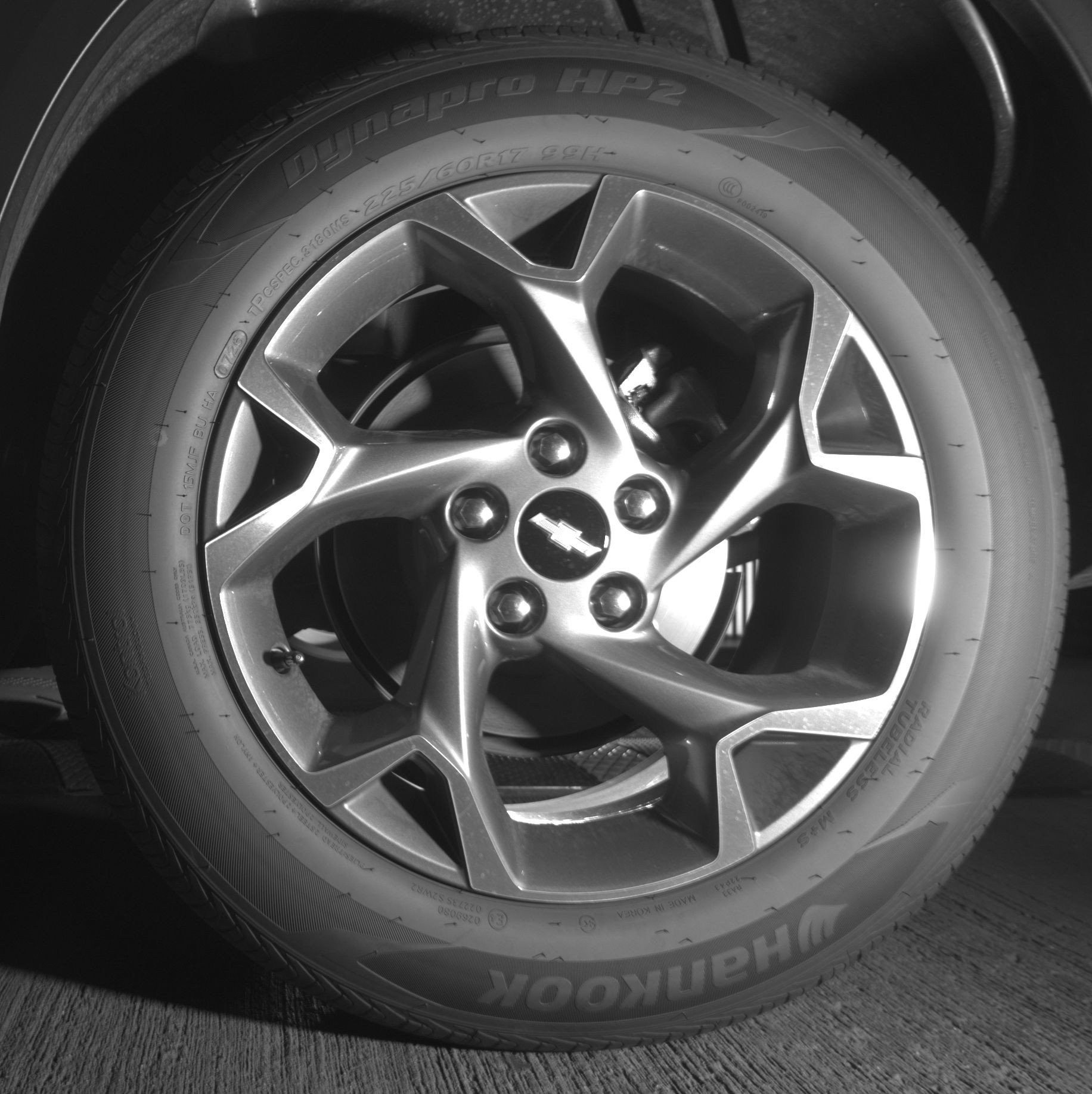 Thumbnail: 2025 Chevrolet Trax - 14