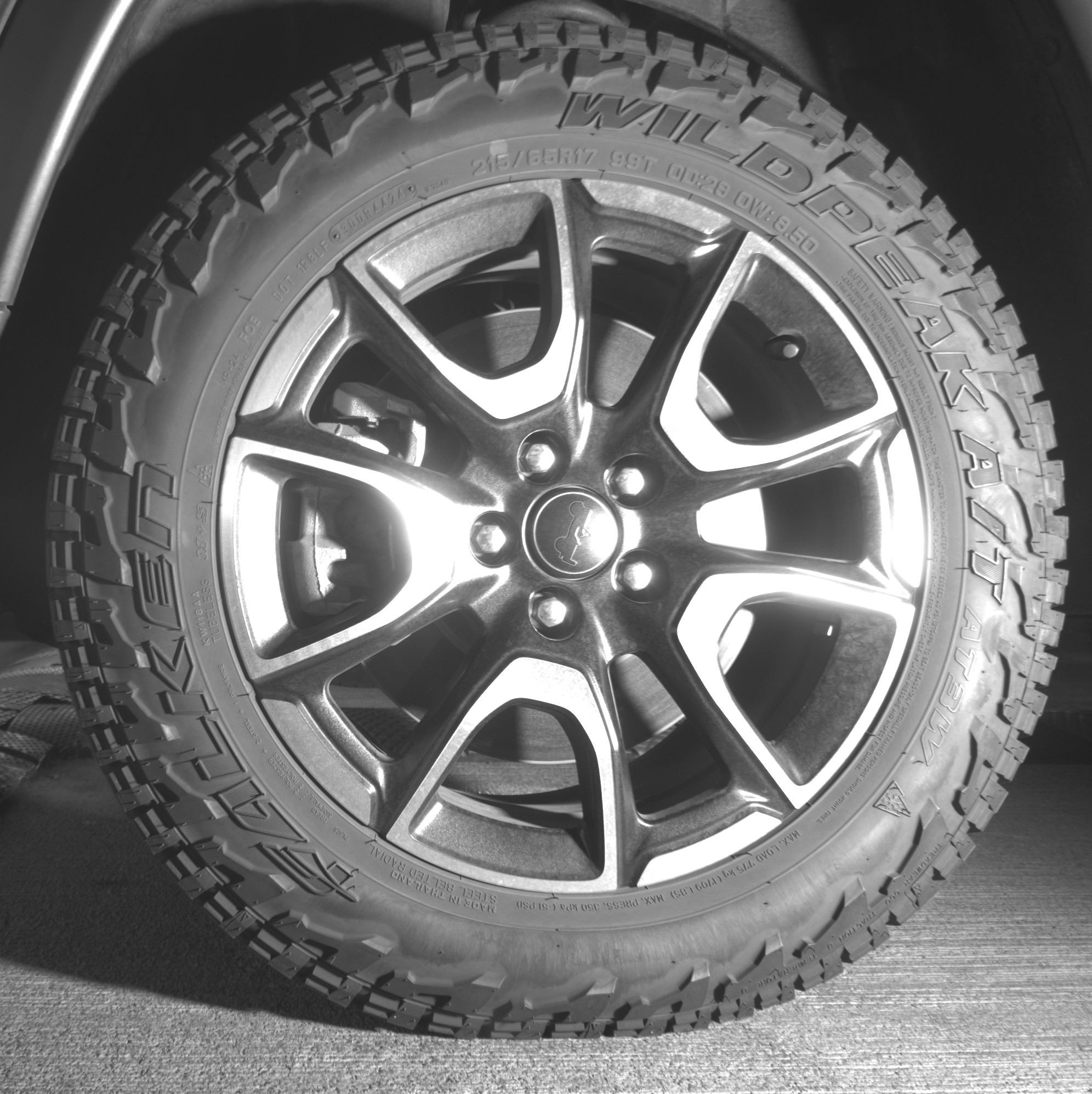 Thumbnail: 2025 Jeep Compass - 12