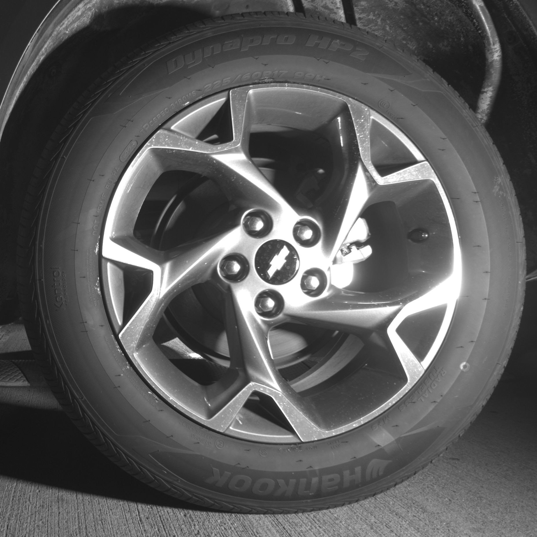 Thumbnail: 2025 Chevrolet Trax - 14