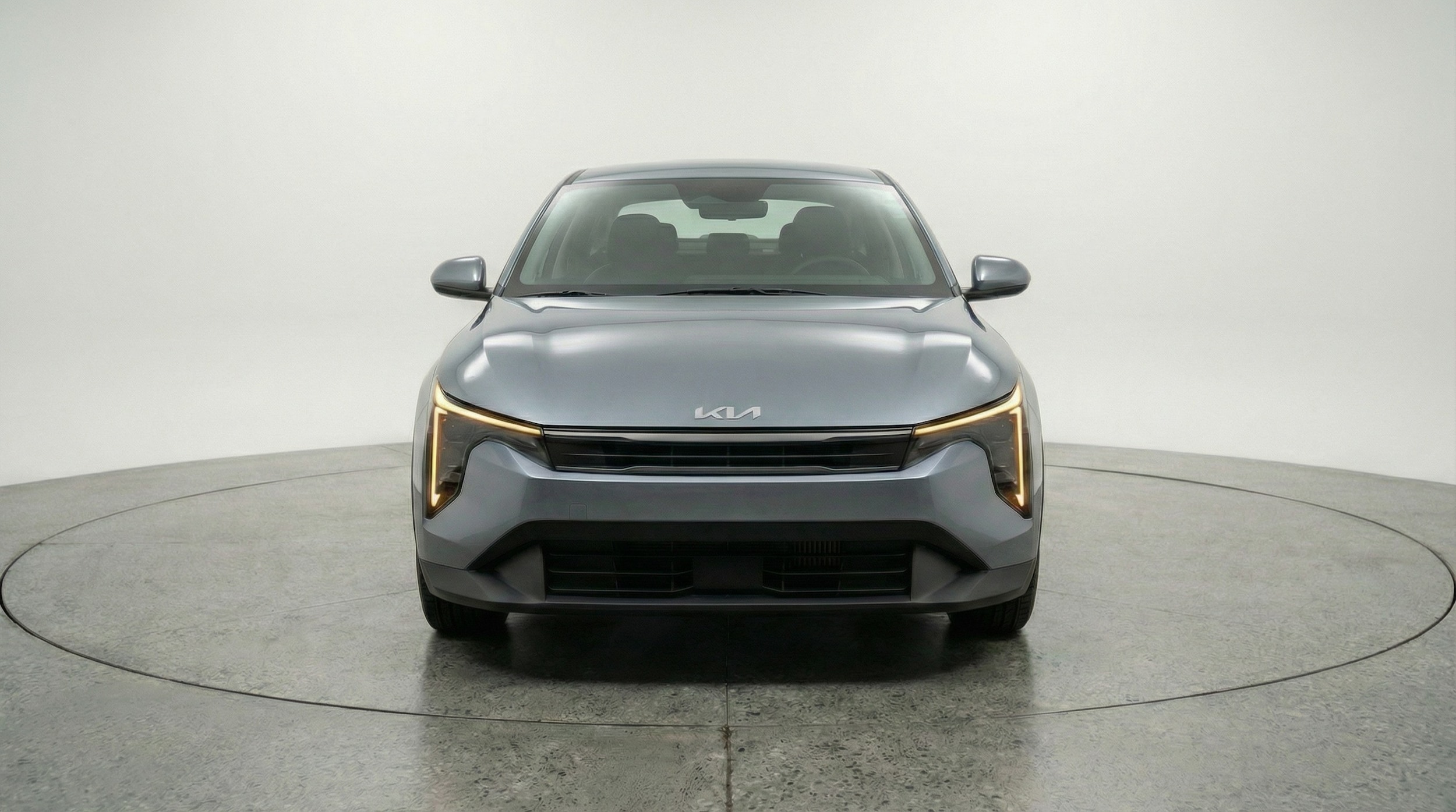 Thumbnail: 2025 Kia K4 - 2