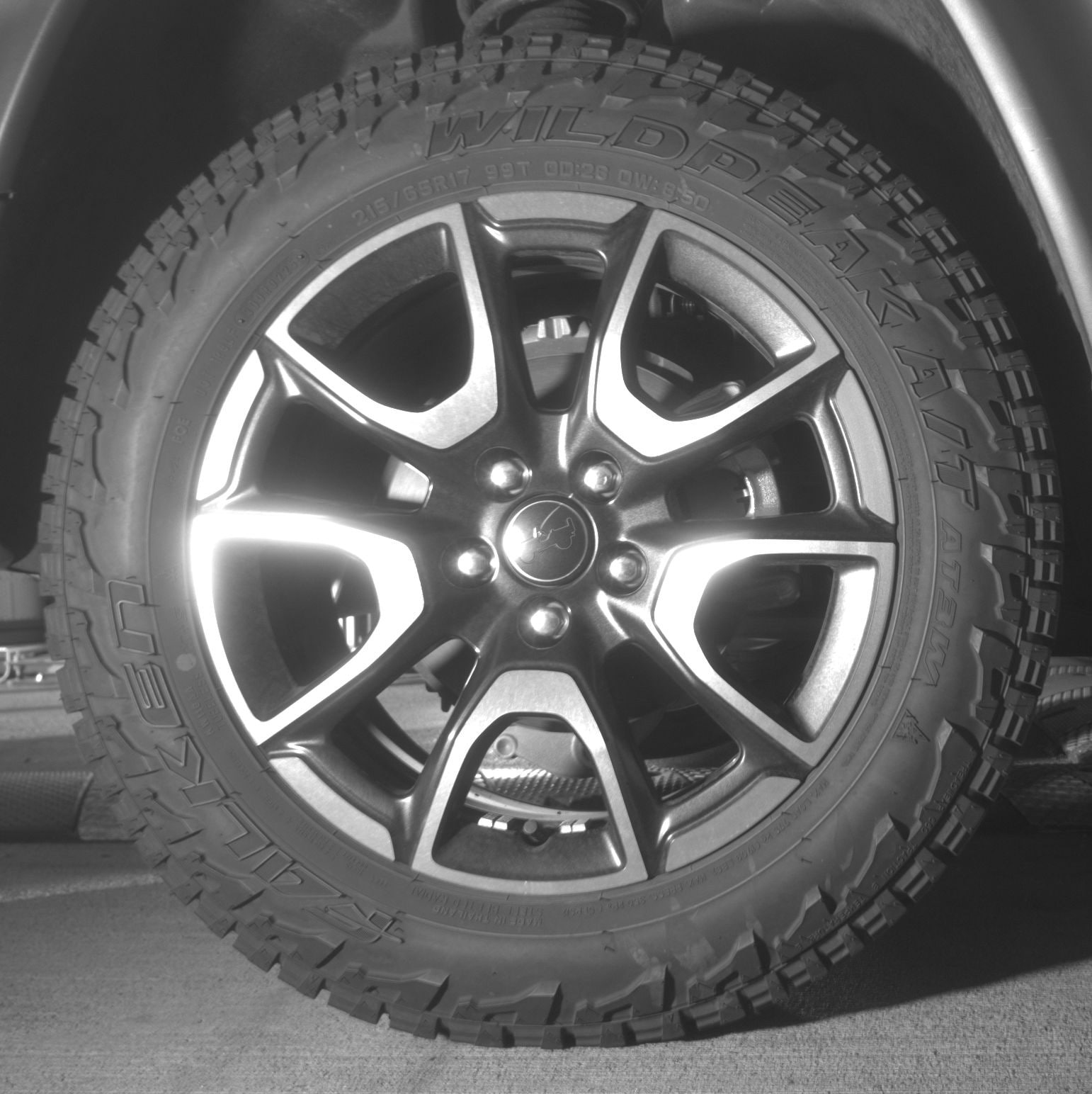 Thumbnail: 2025 Jeep Compass - 12