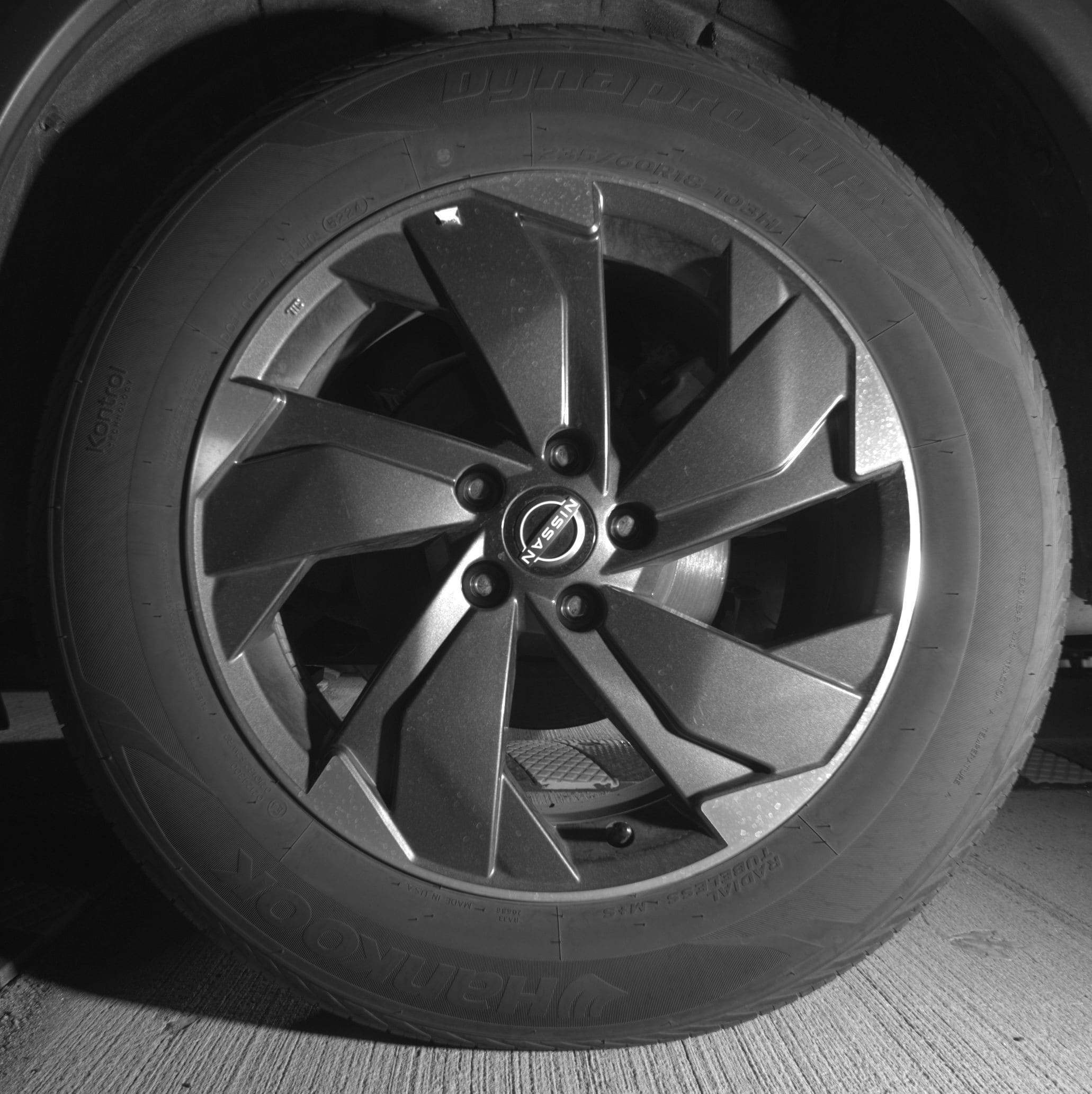 Thumbnail: 2025 Nissan Rogue - 11