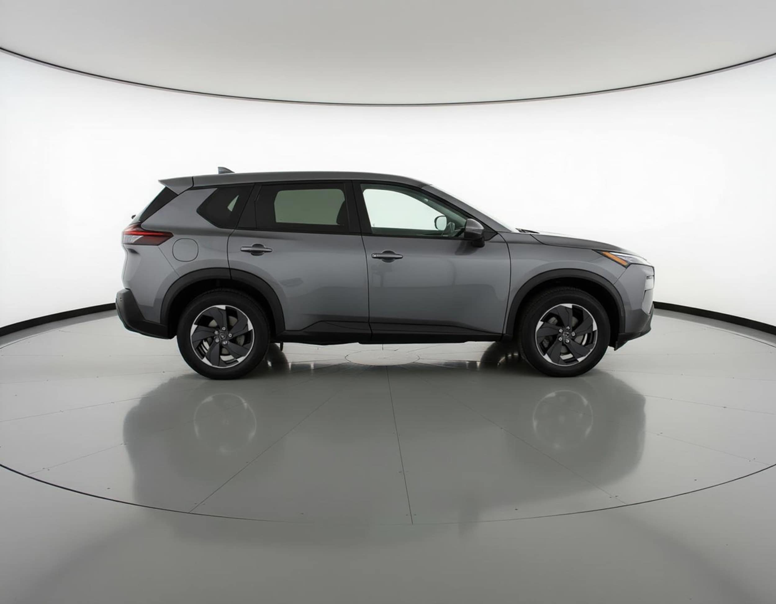 Thumbnail: 2025 Nissan Rogue - 8