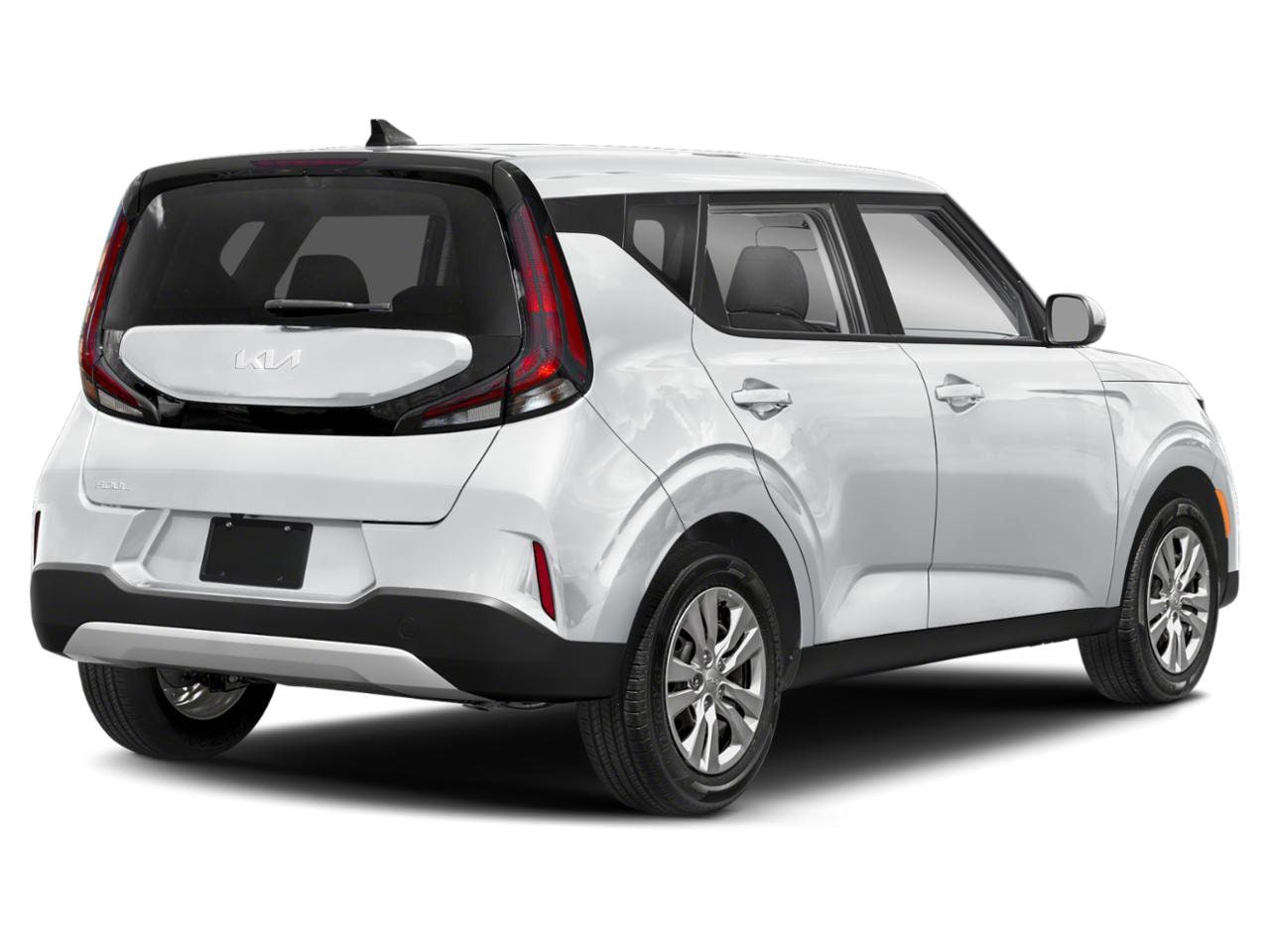 Thumbnail: 2025 Kia Soul - 2