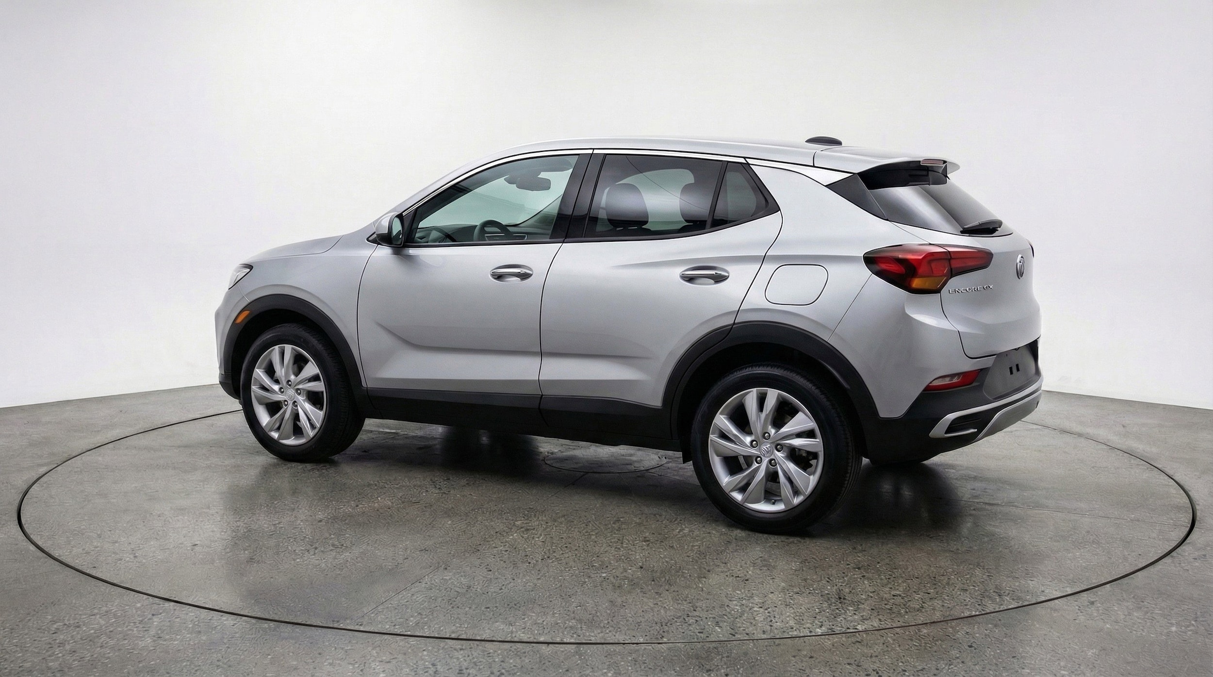 Thumbnail: 2025 Buick Encore GX - 6