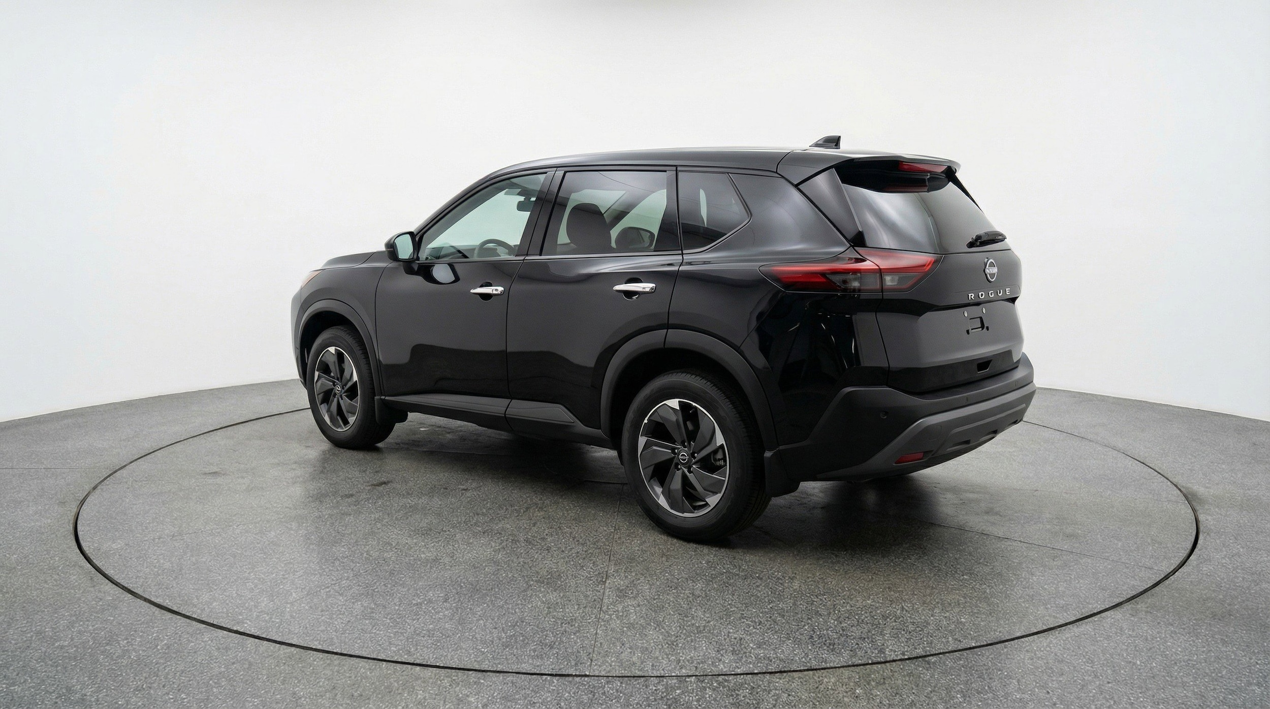 Thumbnail: 2025 Nissan Rogue - 6