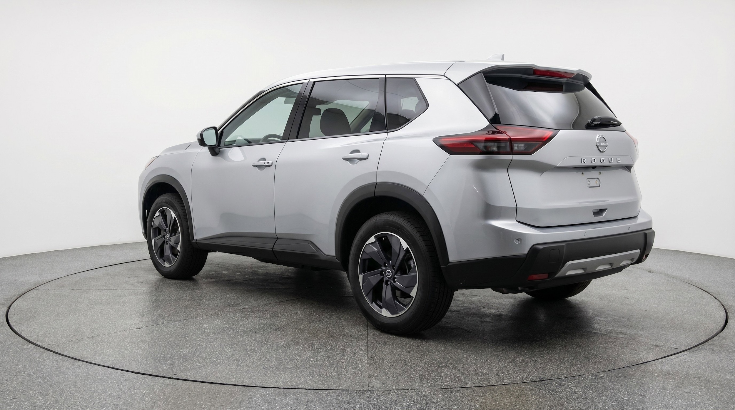 Thumbnail: 2025 Nissan Rogue - 6