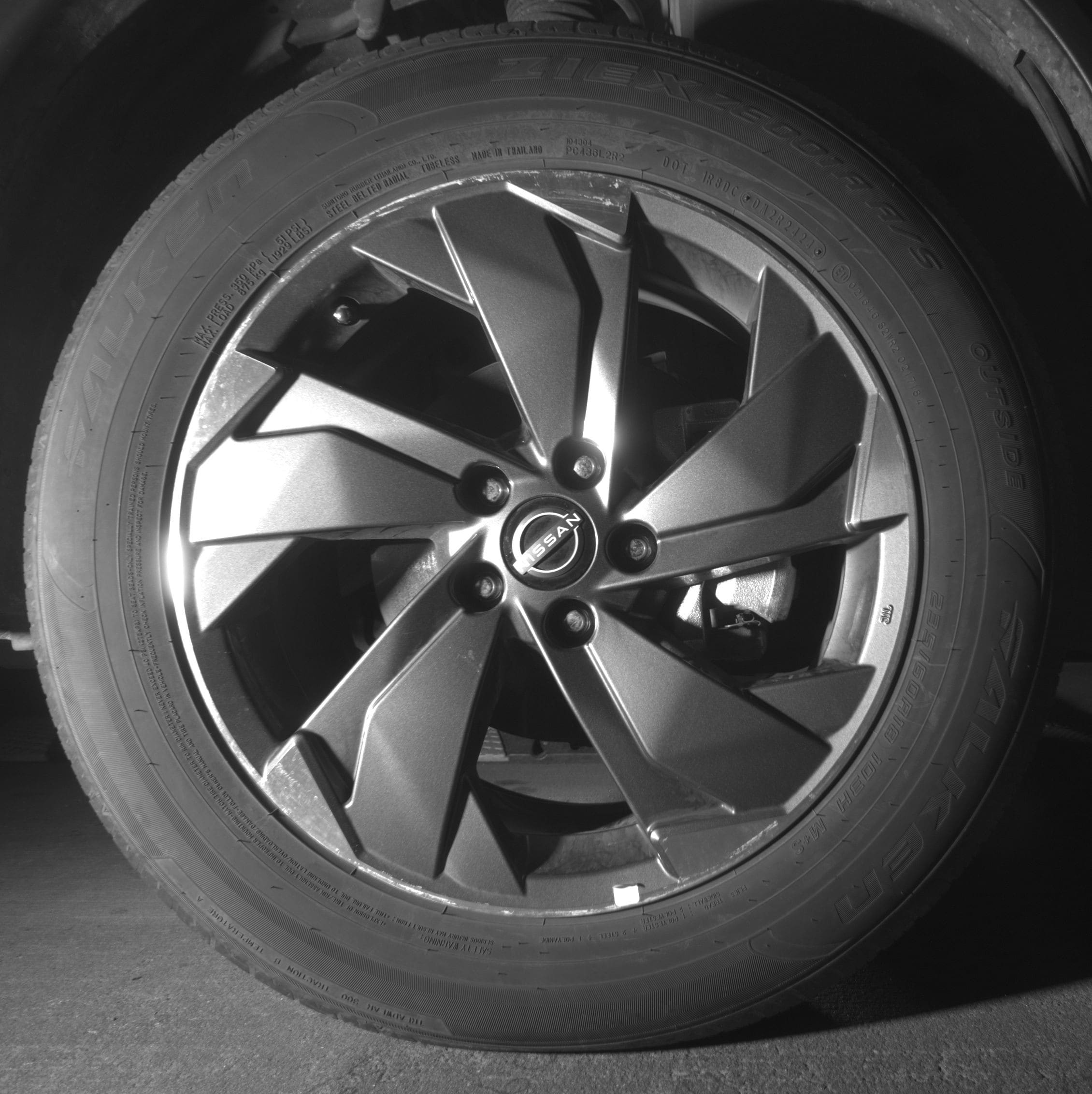 Thumbnail: 2025 Nissan Rogue - 10