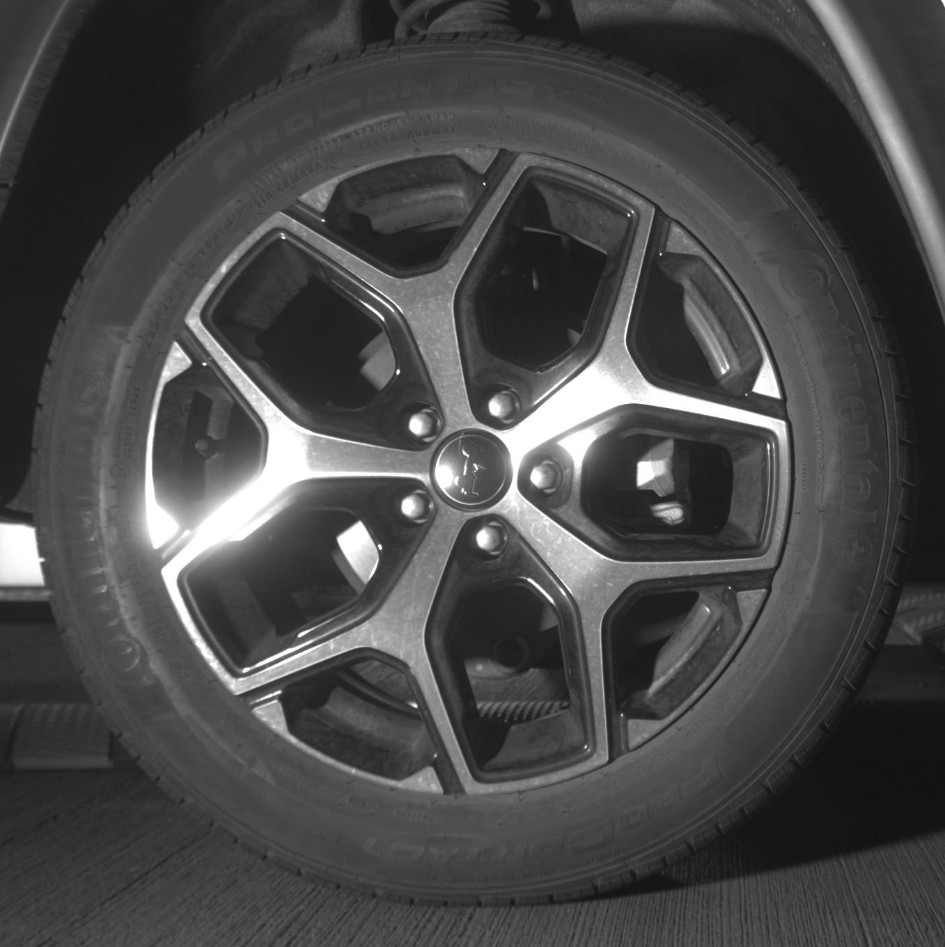 Thumbnail: 2025 Jeep Compass - 15