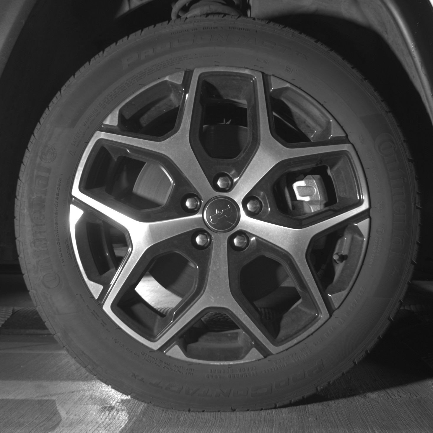 Thumbnail: 2025 Jeep Compass - 13