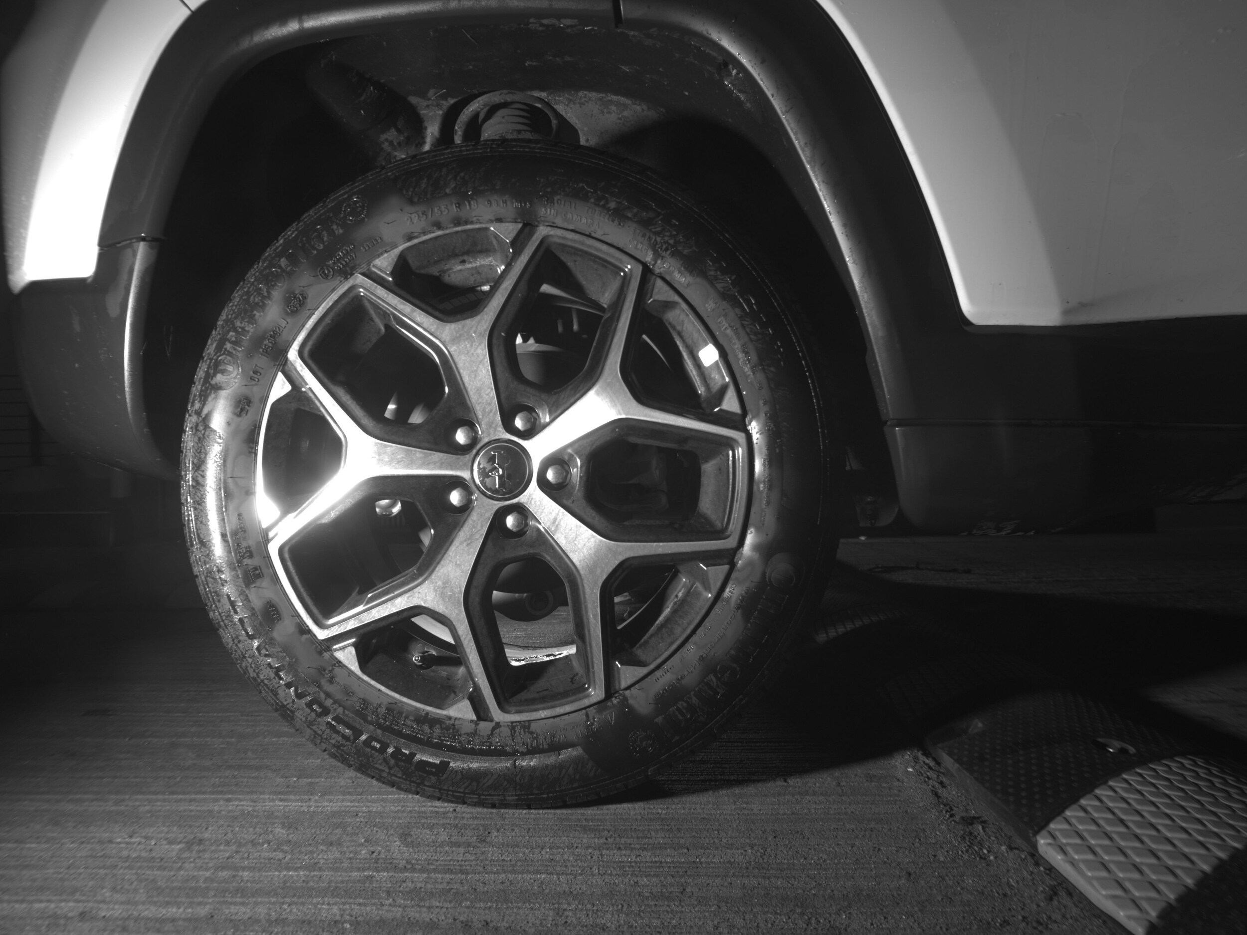 Thumbnail: 2025 Jeep Compass - 15