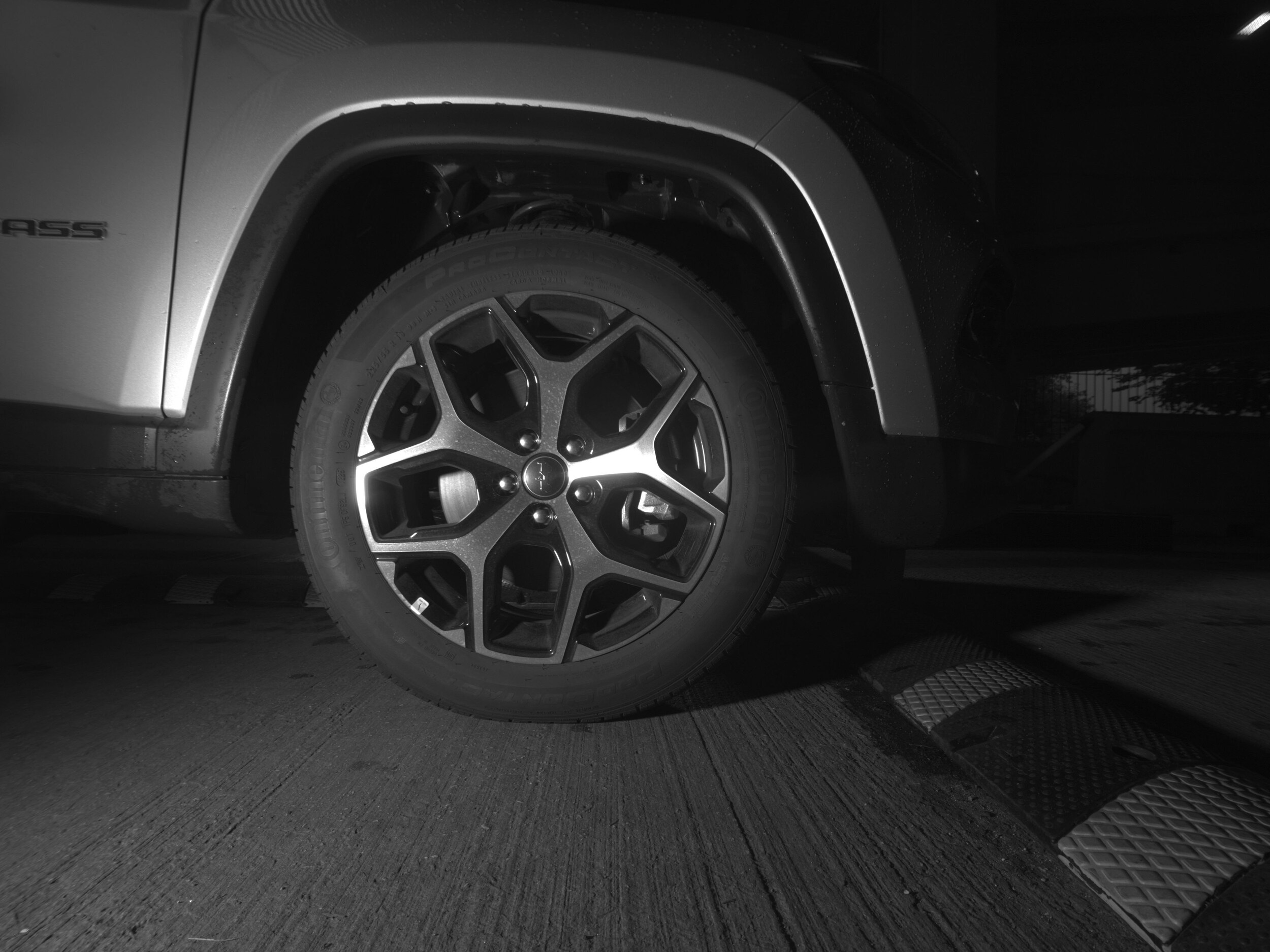 Thumbnail: 2025 Jeep Compass - 13