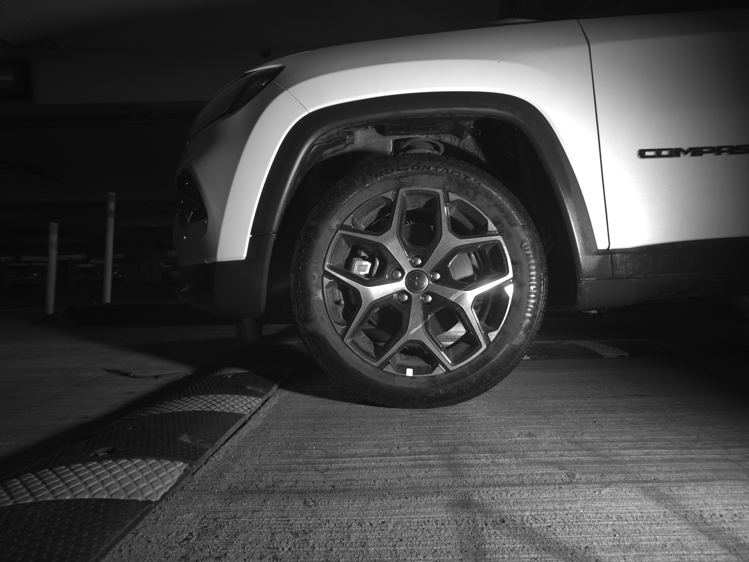 Thumbnail: 2025 Jeep Compass - 12