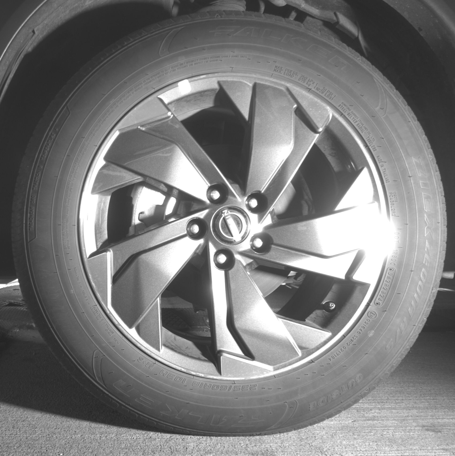 Thumbnail: 2025 Nissan Rogue - 9