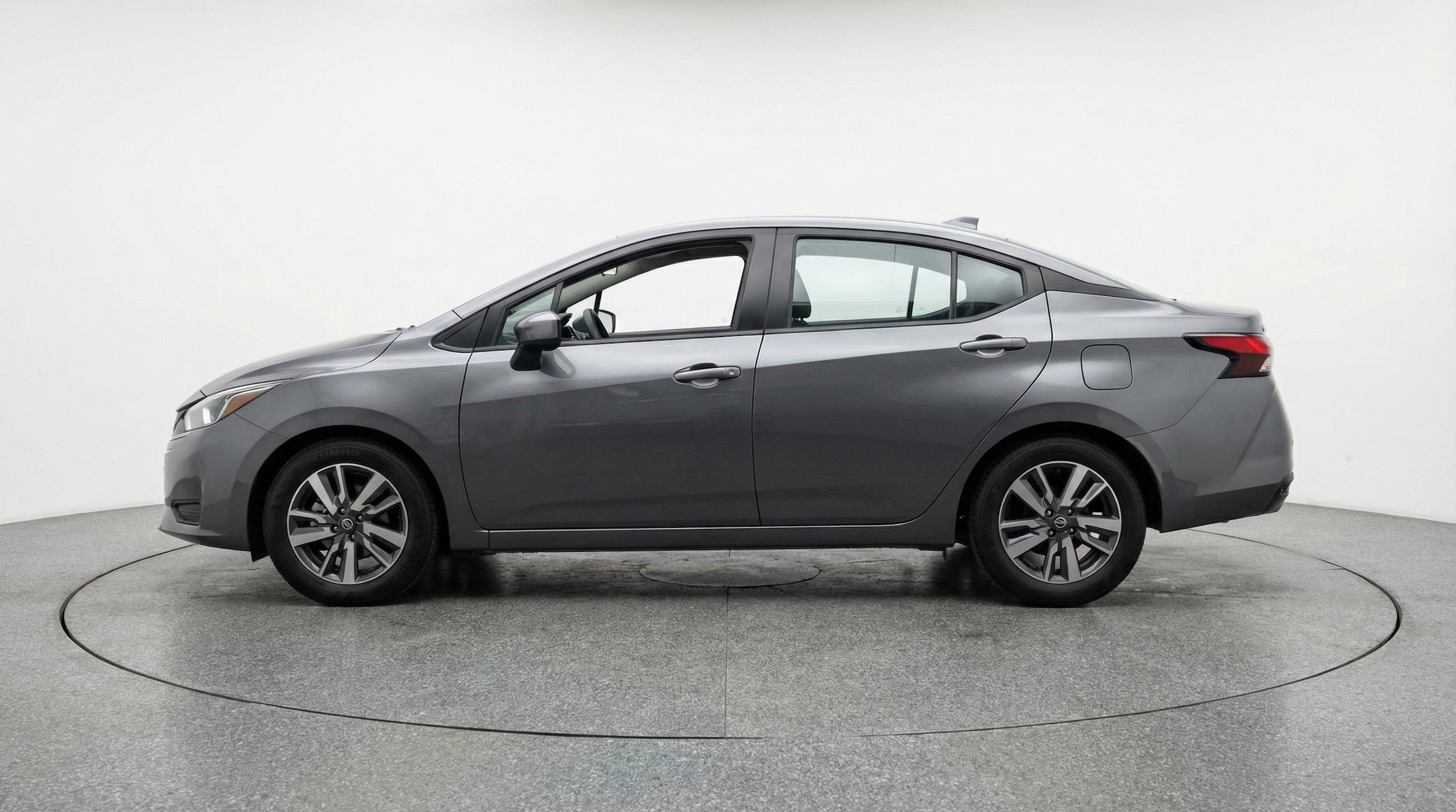 Thumbnail: 2025 Nissan Versa - 5