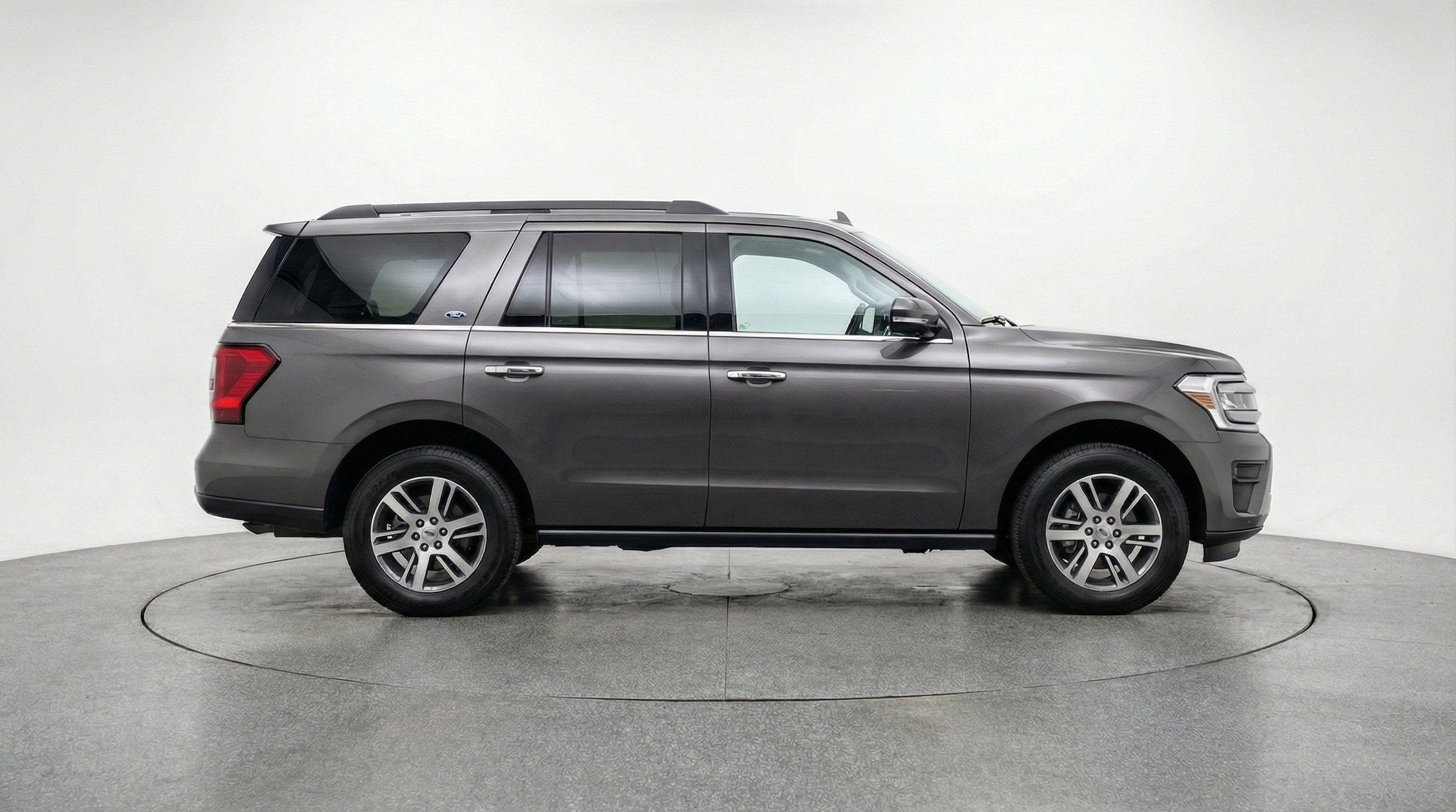 Thumbnail: 2024 Ford Expedition - 11