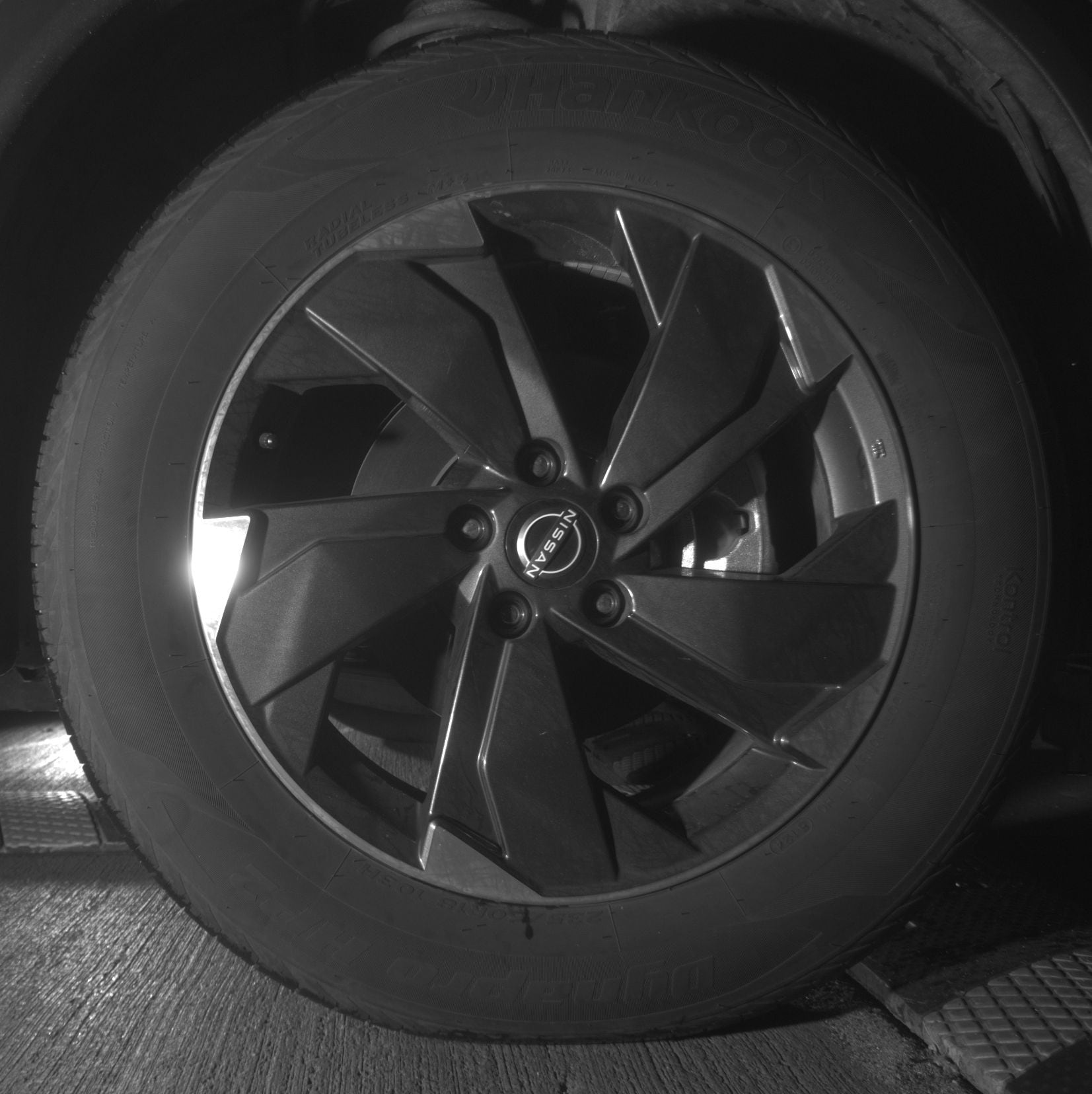 Thumbnail: 2025 Nissan Rogue - 12