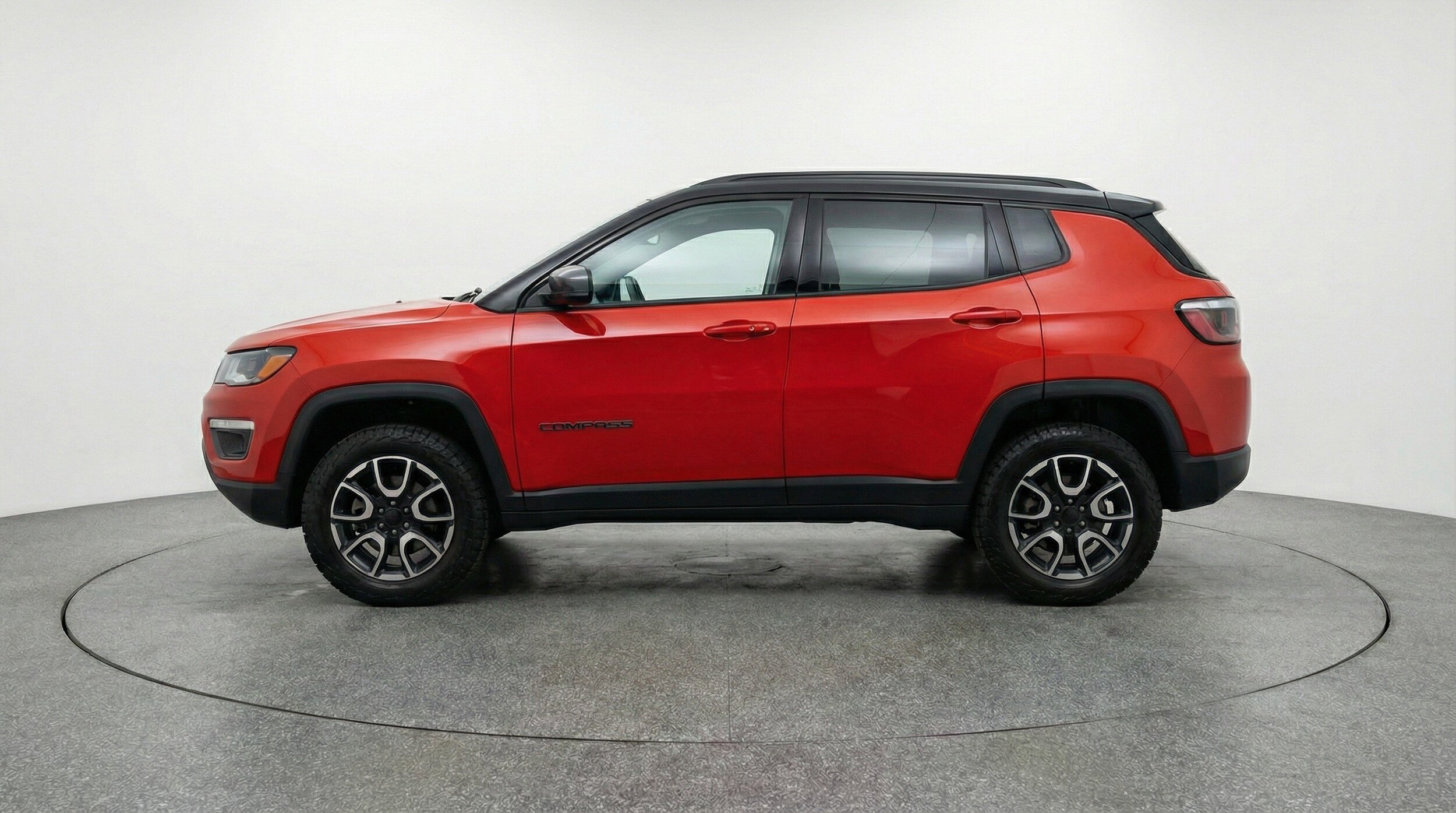Thumbnail: 2025 Jeep Compass - 11
