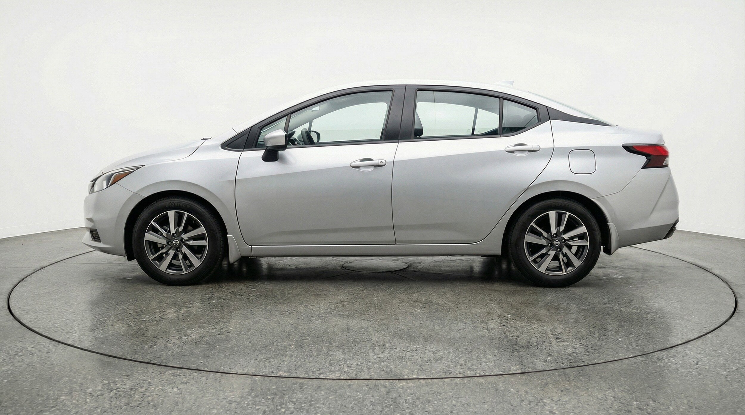 Thumbnail: 2025 Nissan Versa - 5