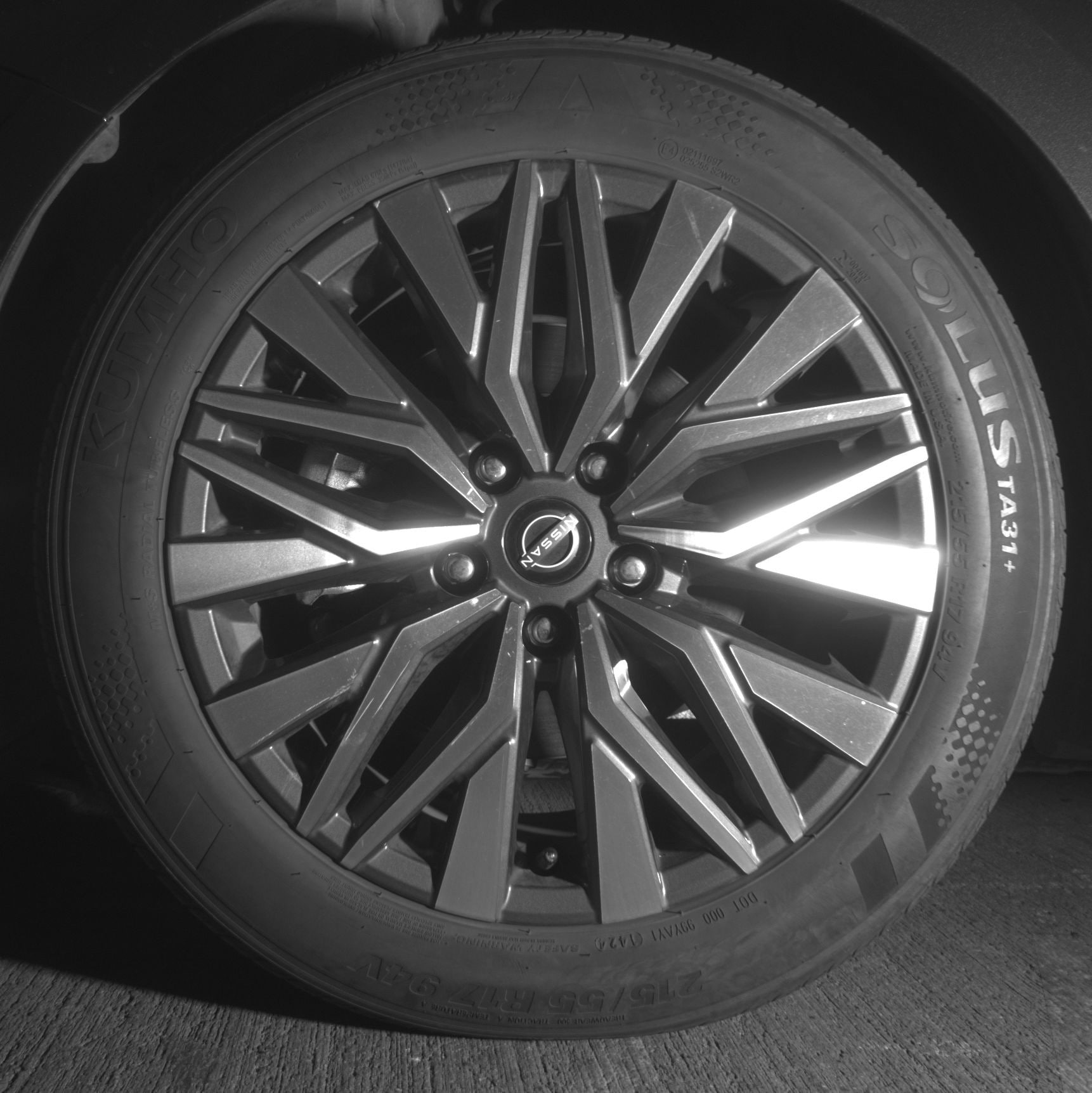 Thumbnail: 2024 Nissan Altima - 9