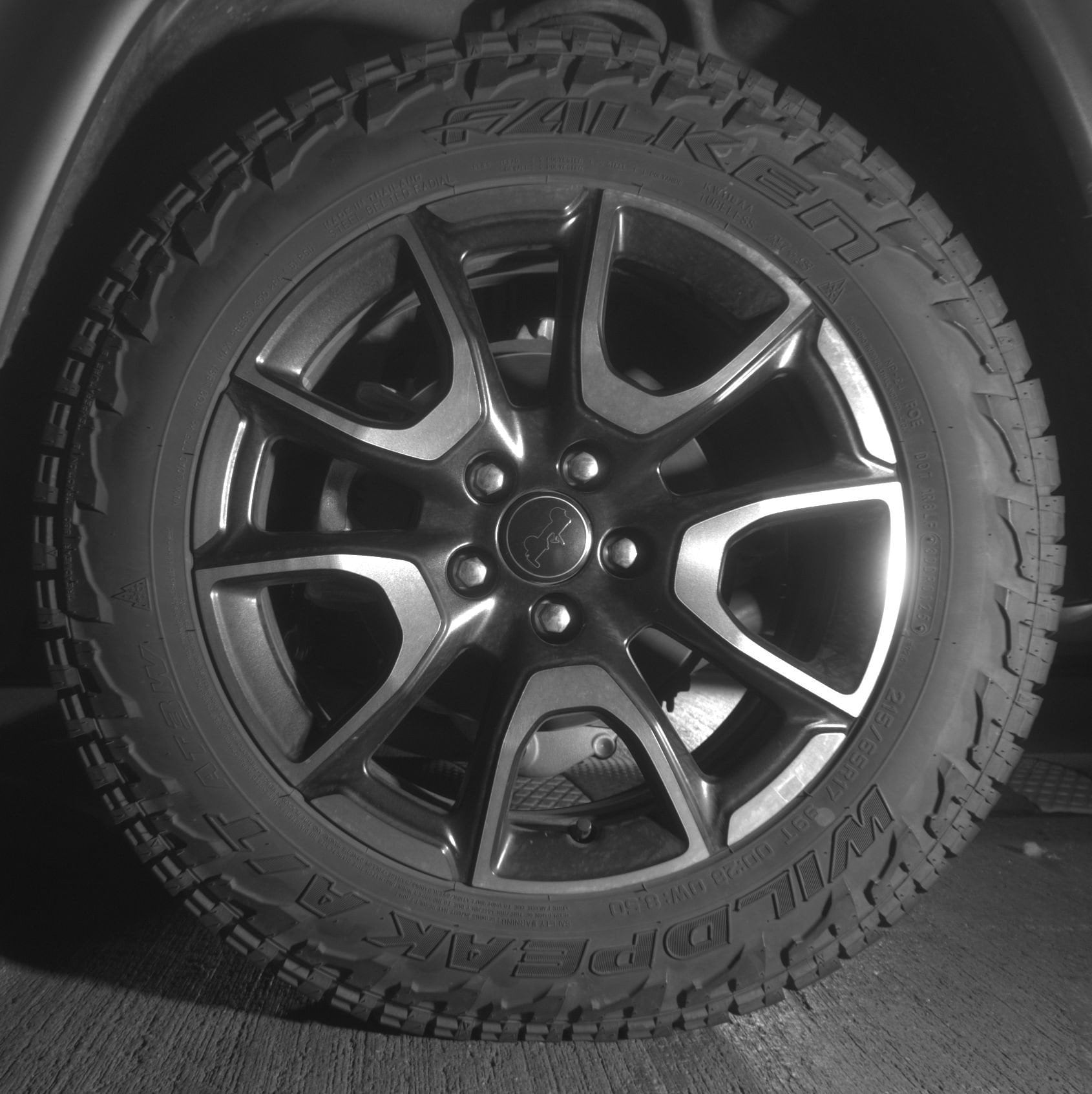 Thumbnail: 2025 Jeep Compass - 14