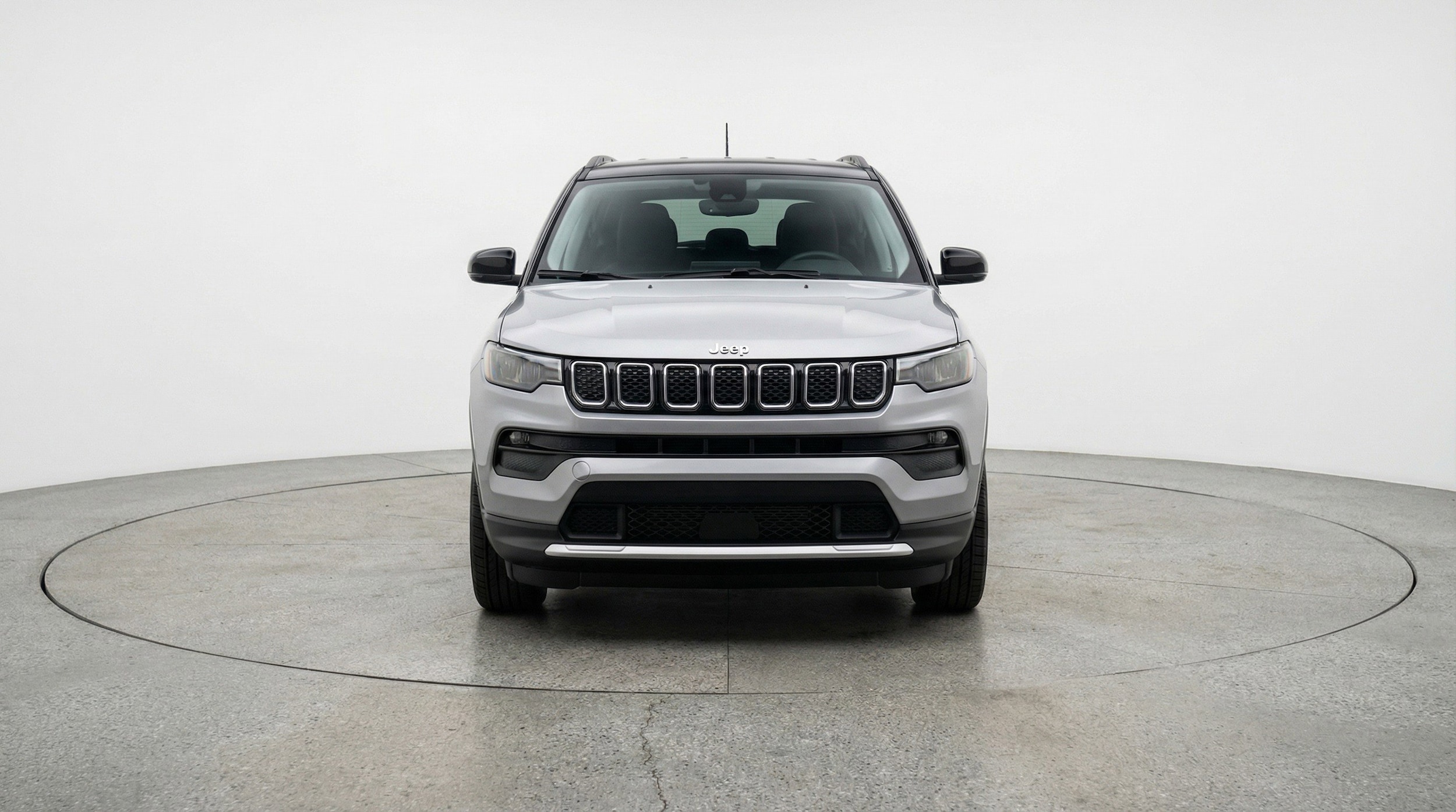 Thumbnail: 2025 Jeep Compass - 2