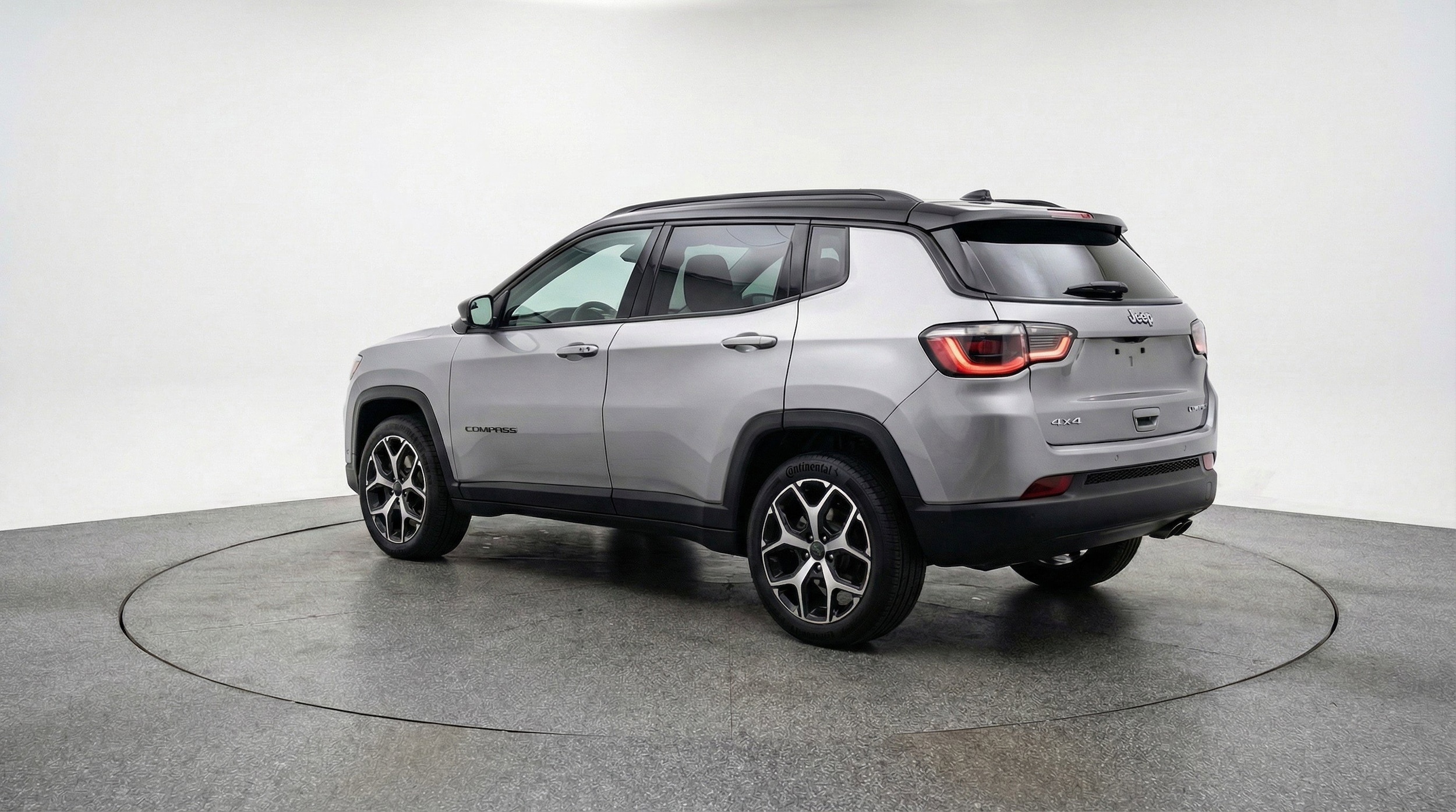 Thumbnail: 2025 Jeep Compass - 6