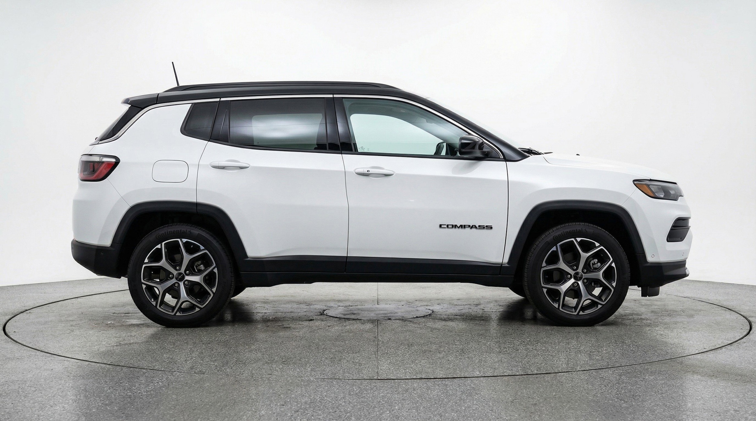 Thumbnail: 2025 Jeep Compass - 11