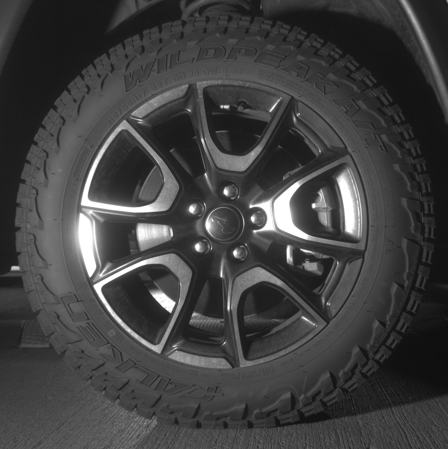 Thumbnail: 2025 Jeep Compass - 13