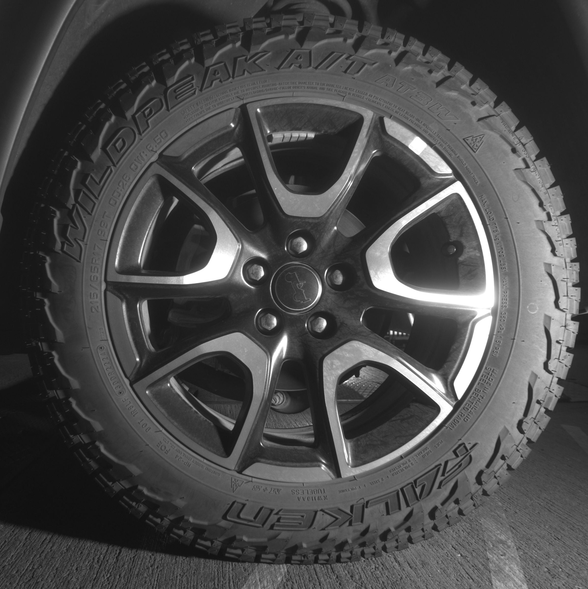 Thumbnail: 2025 Jeep Compass - 11