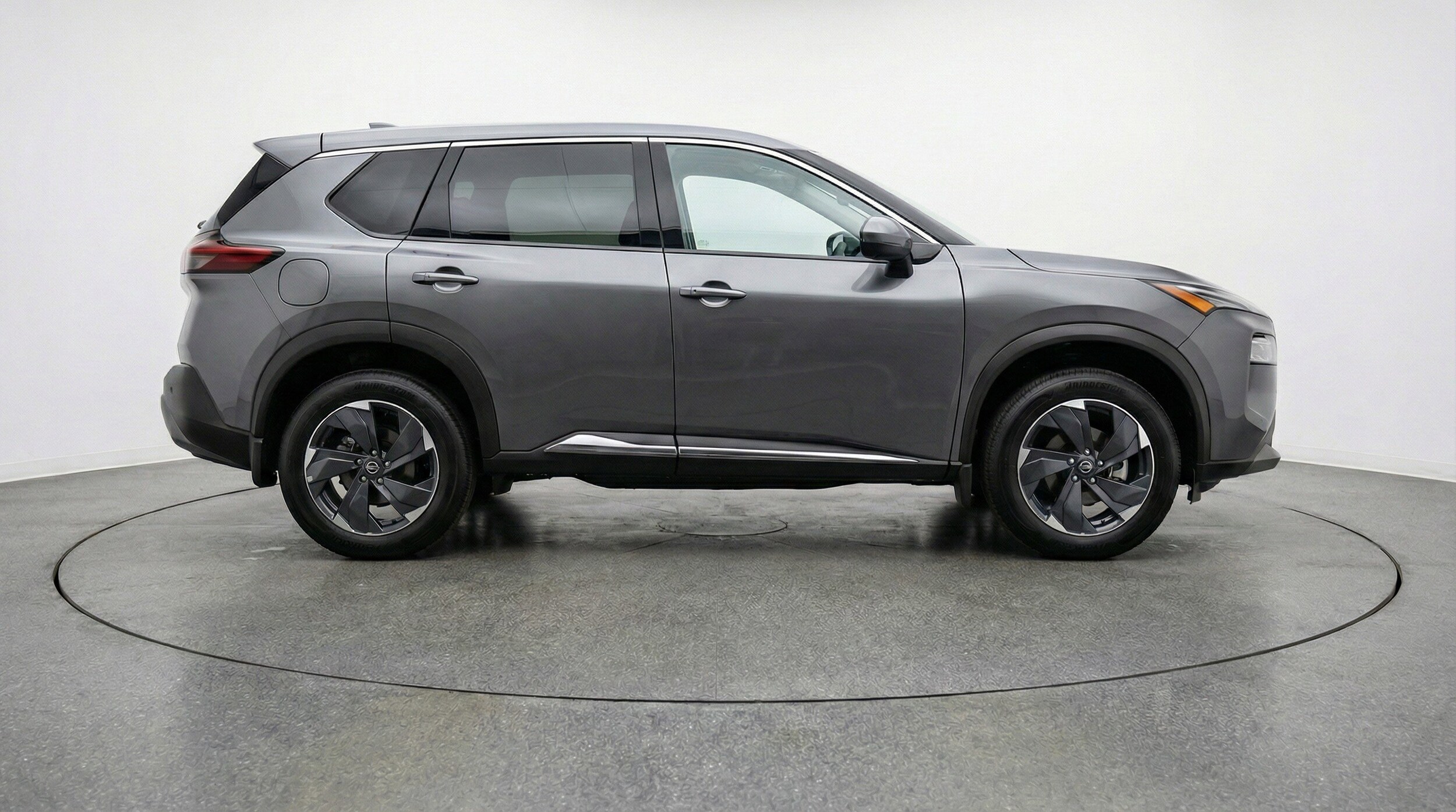 Thumbnail: 2025 Nissan Rogue - 11