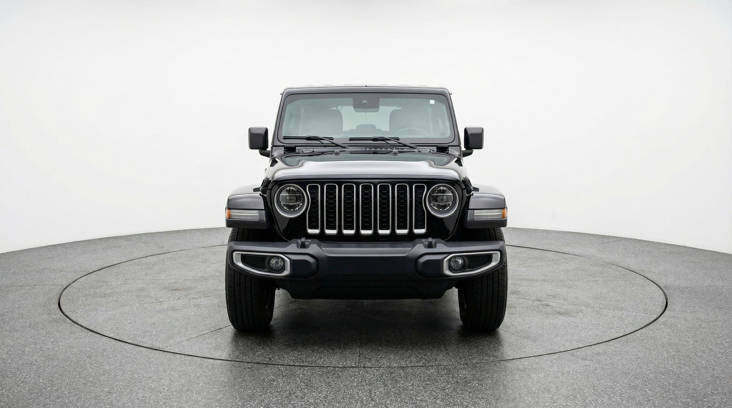 Thumbnail: 2025 Jeep Wrangler - 2