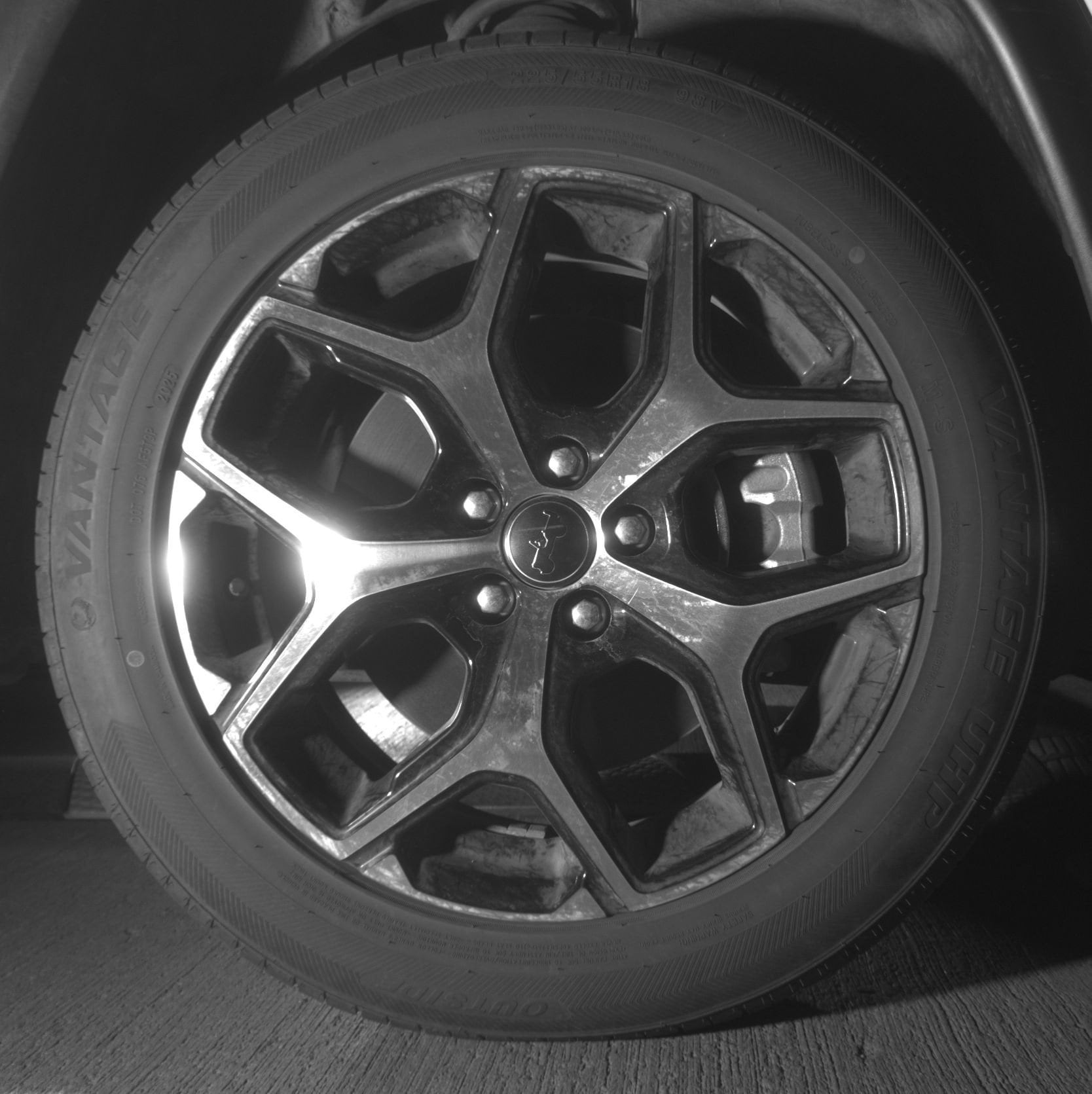 Thumbnail: 2025 Jeep Compass - 13