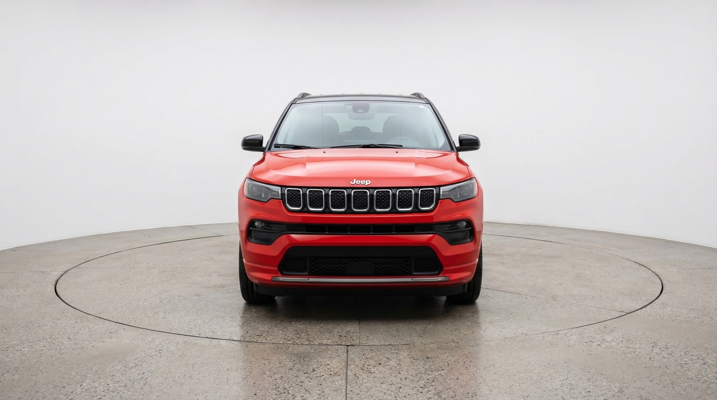 Thumbnail: 2025 Jeep Compass - 2