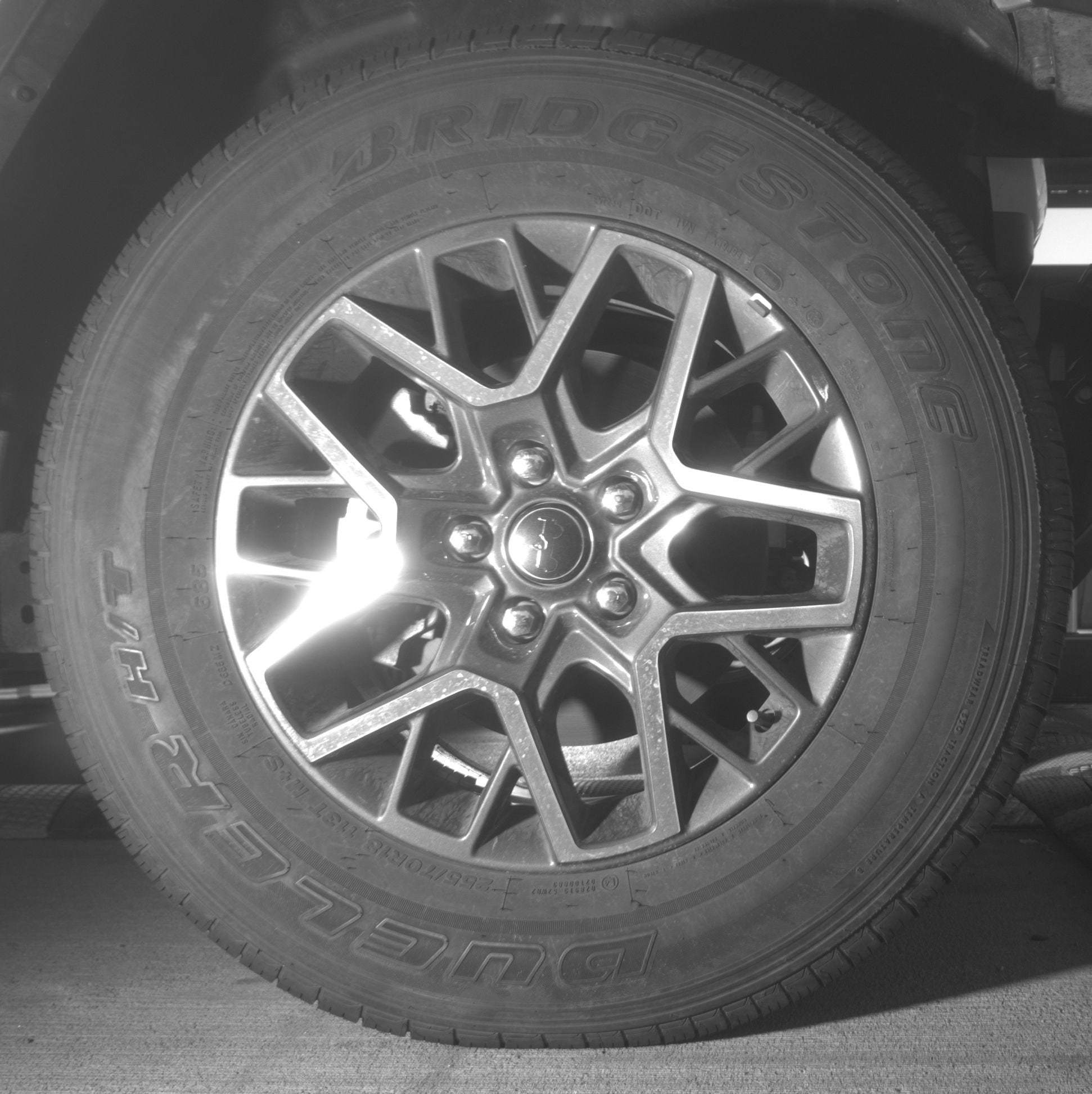 Thumbnail: 2025 Jeep Wrangler - 13