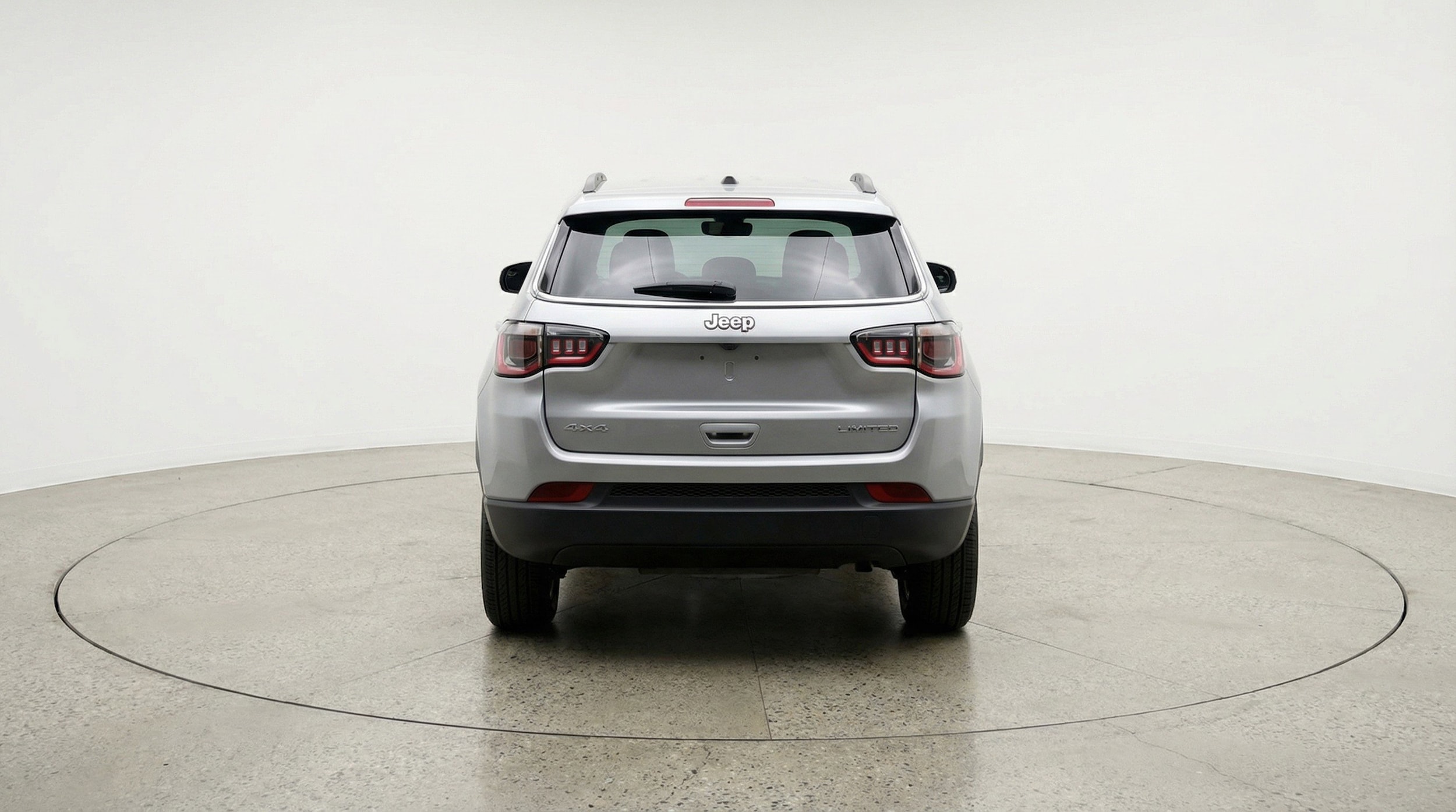 Thumbnail: 2025 Jeep Compass - 7