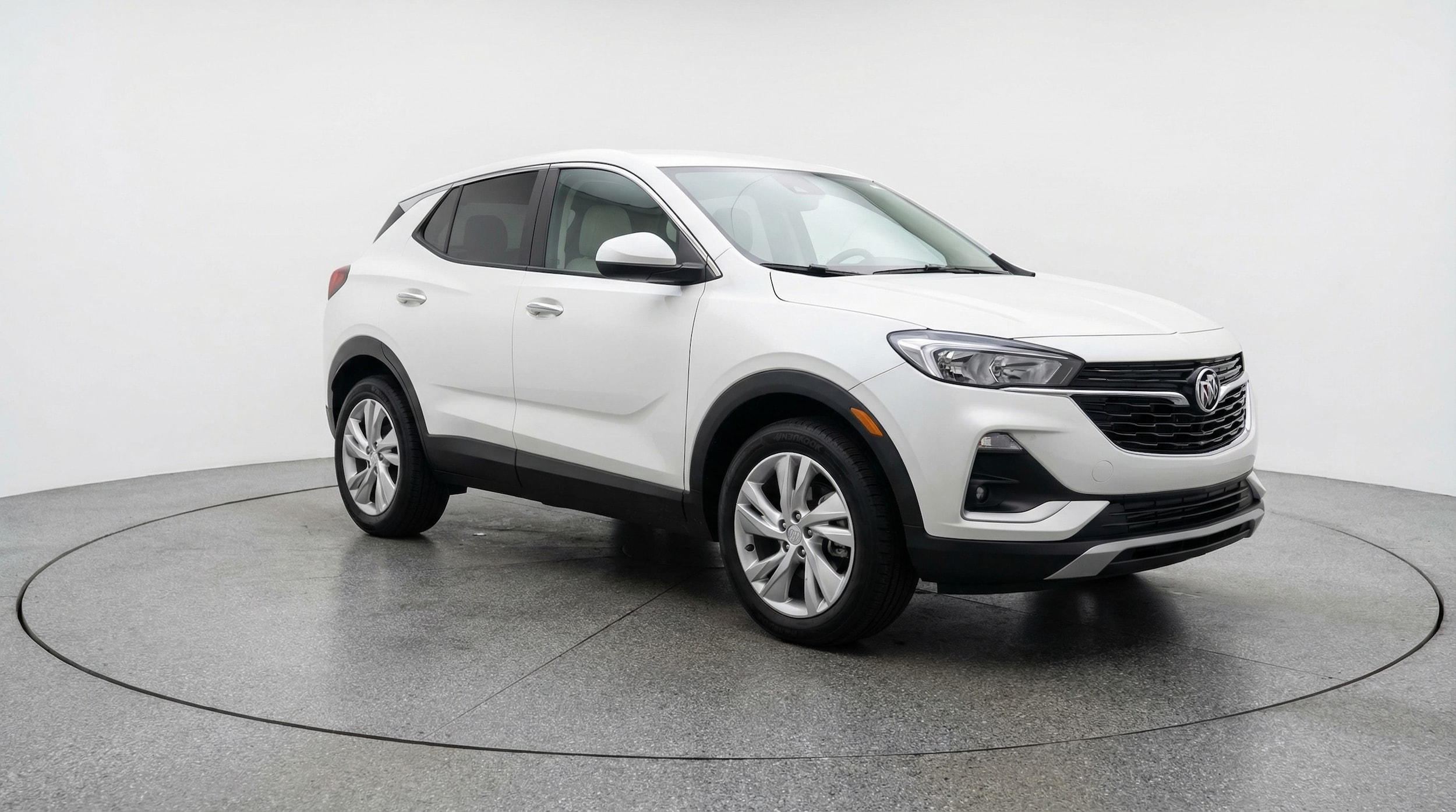 Thumbnail: 2025 Buick Encore GX - 1