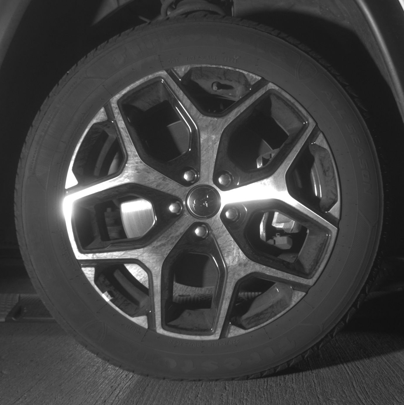 Thumbnail: 2025 Jeep Compass - 10