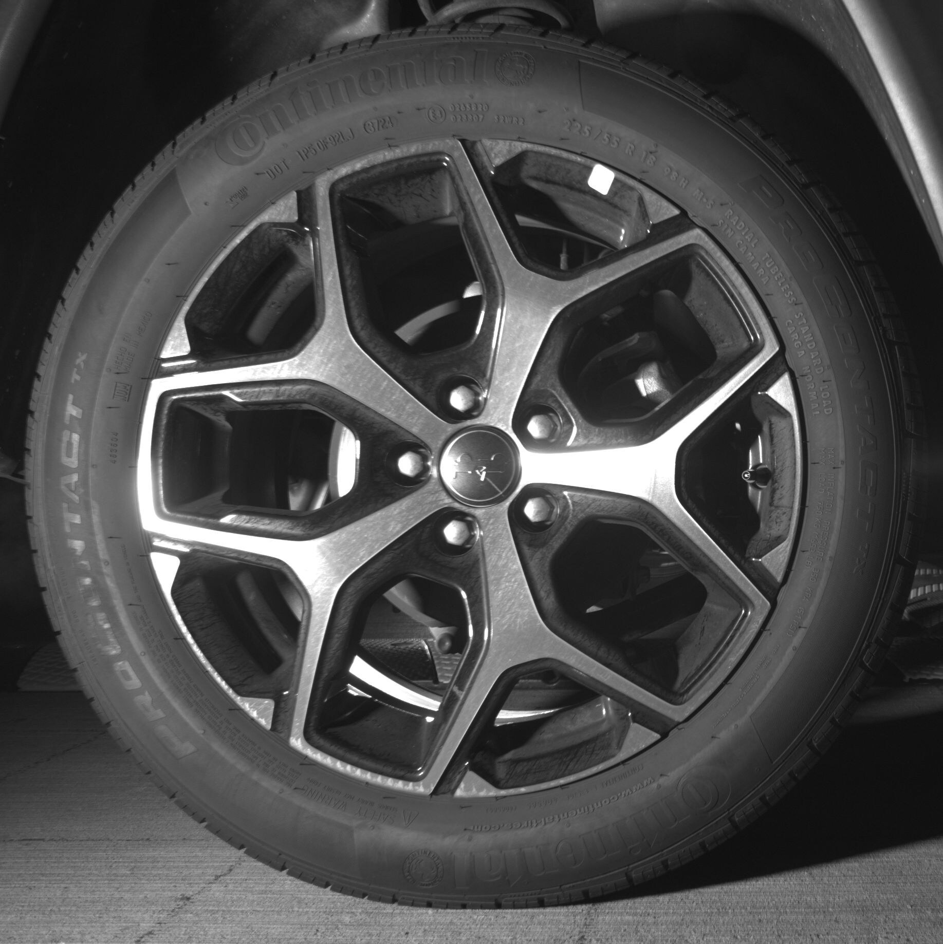 Thumbnail: 2025 Jeep Compass - 12