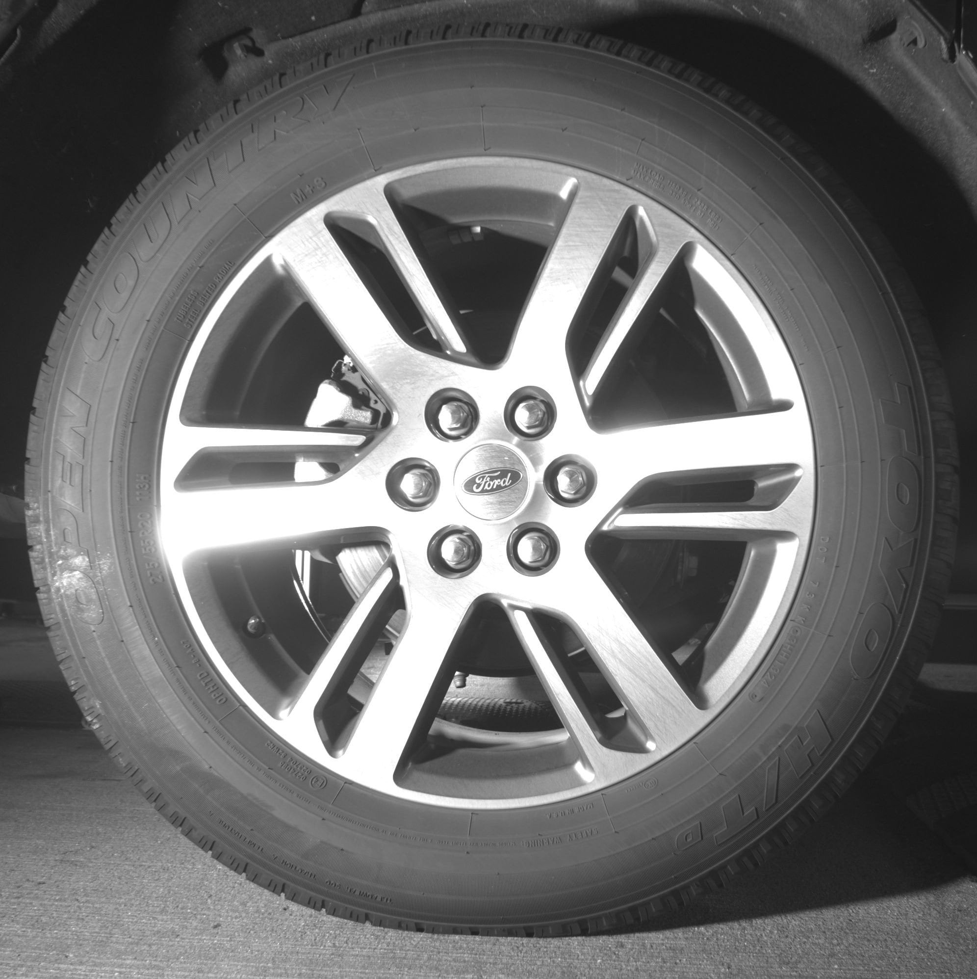 Thumbnail: 2024 Ford Expedition MAX - 15