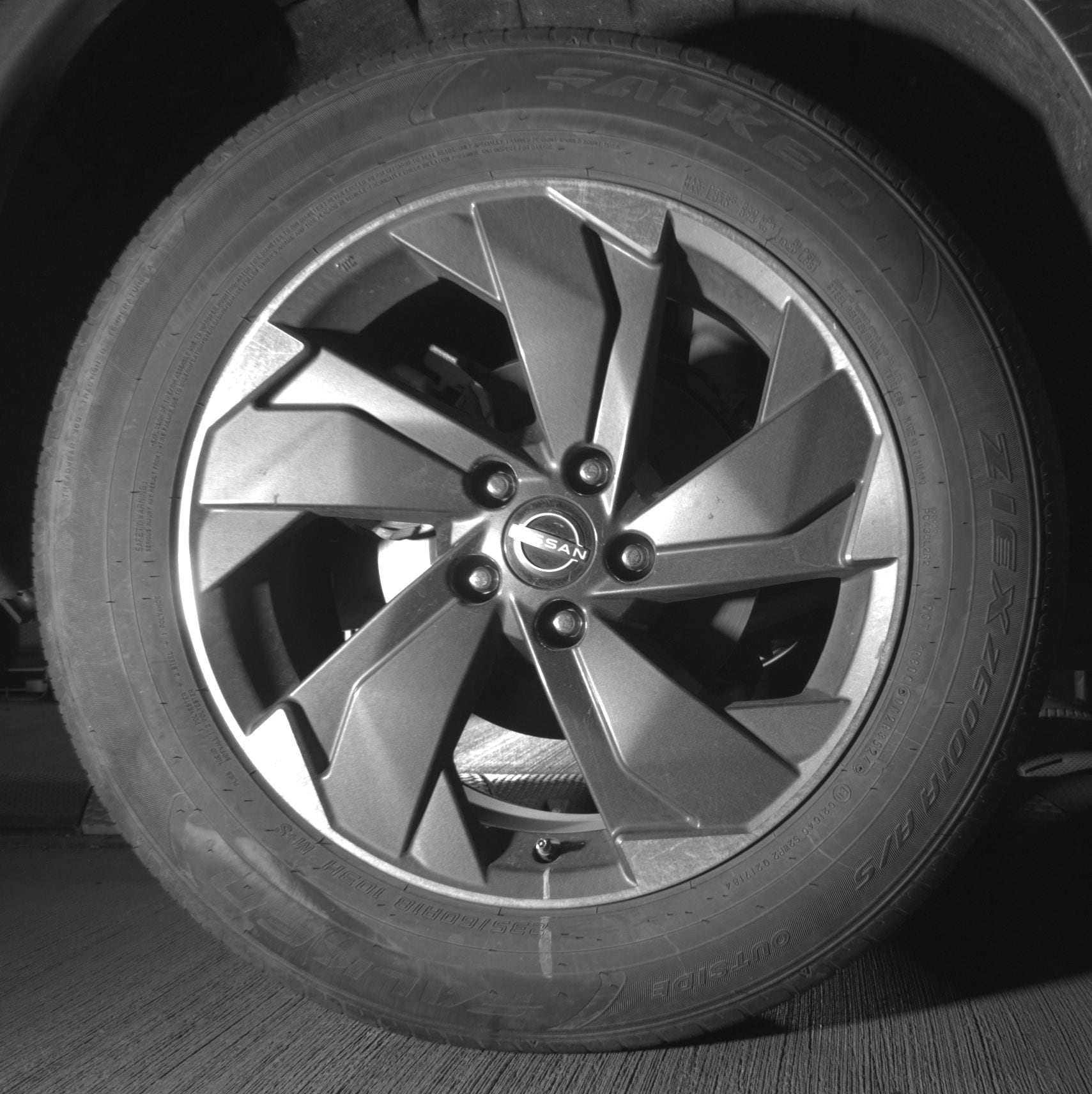 Thumbnail: 2025 Nissan Rogue - 12