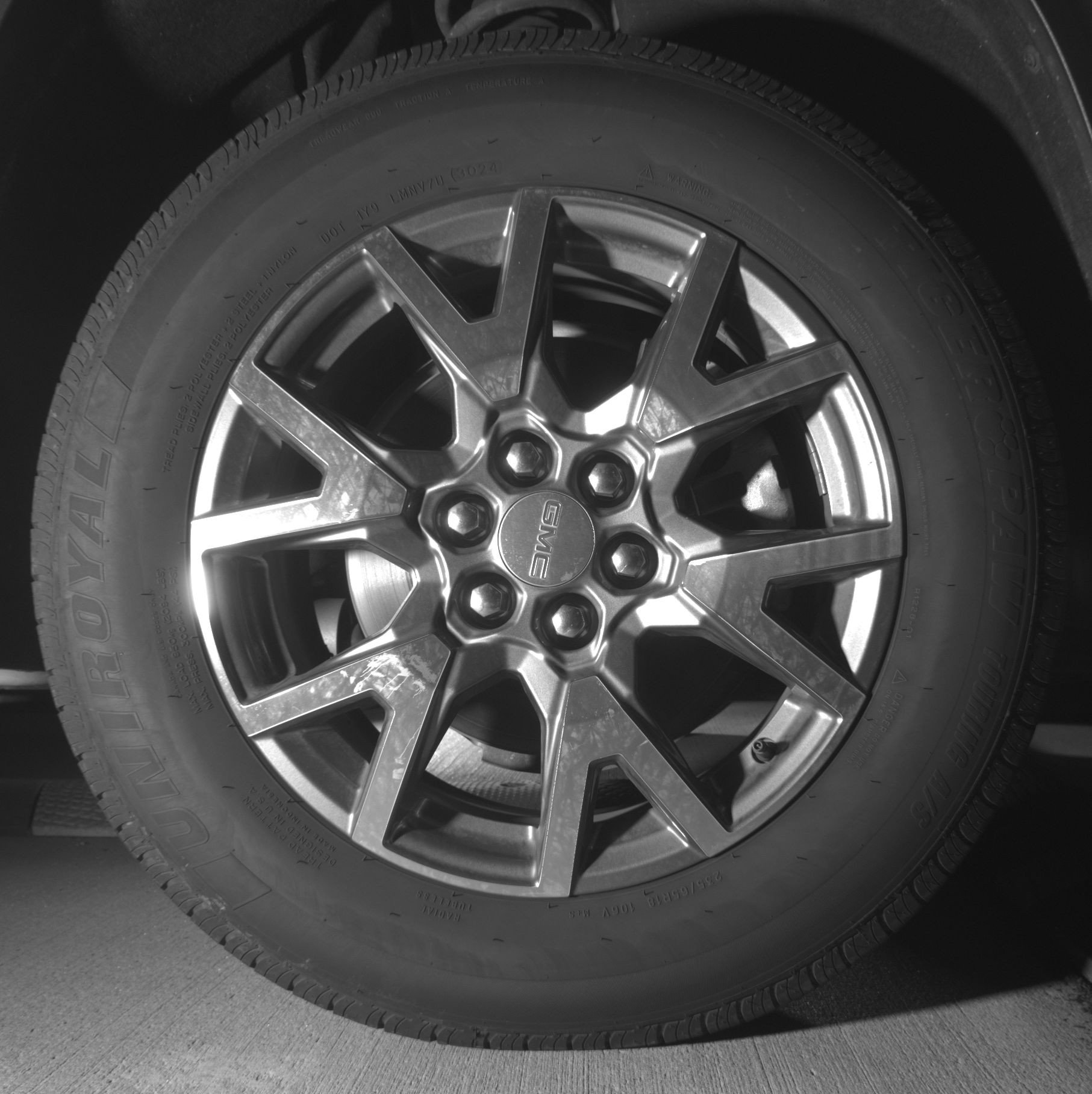 Thumbnail: 2023 GMC Acadia - 13