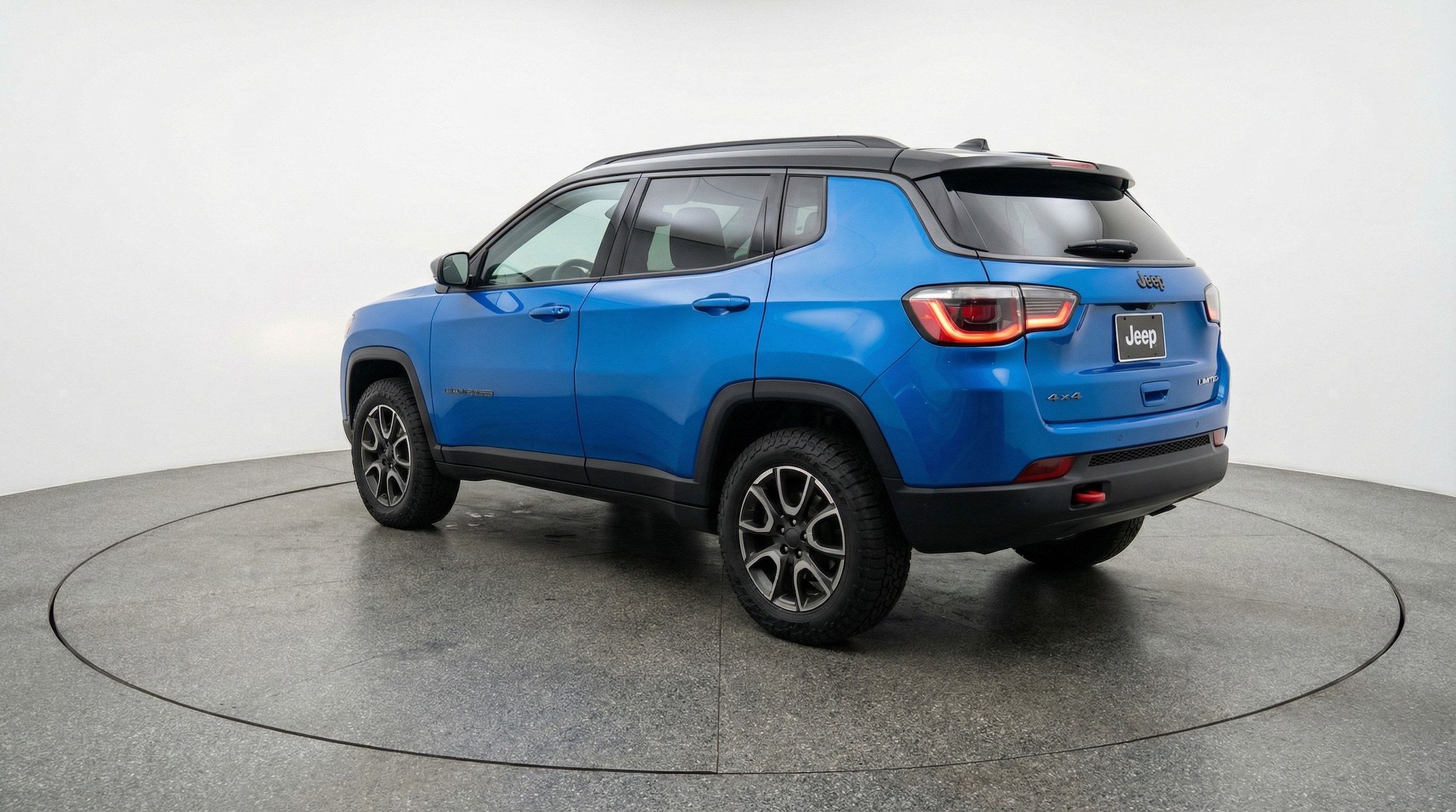 Thumbnail: 2025 Jeep Compass - 6