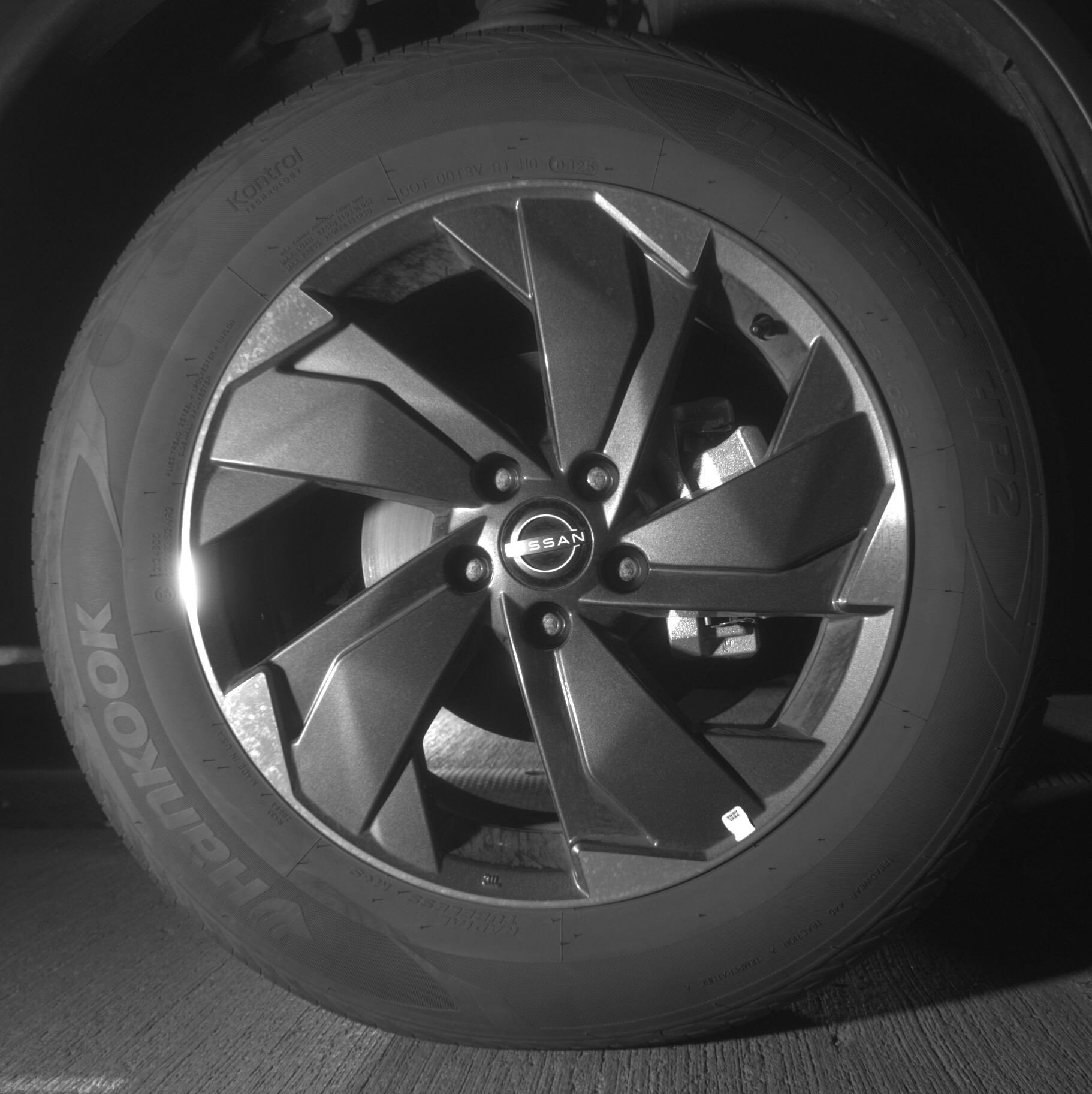 Thumbnail: 2025 Nissan Rogue - 13