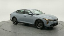 2025 Kia K4  -
                  Salt Lake City, UT